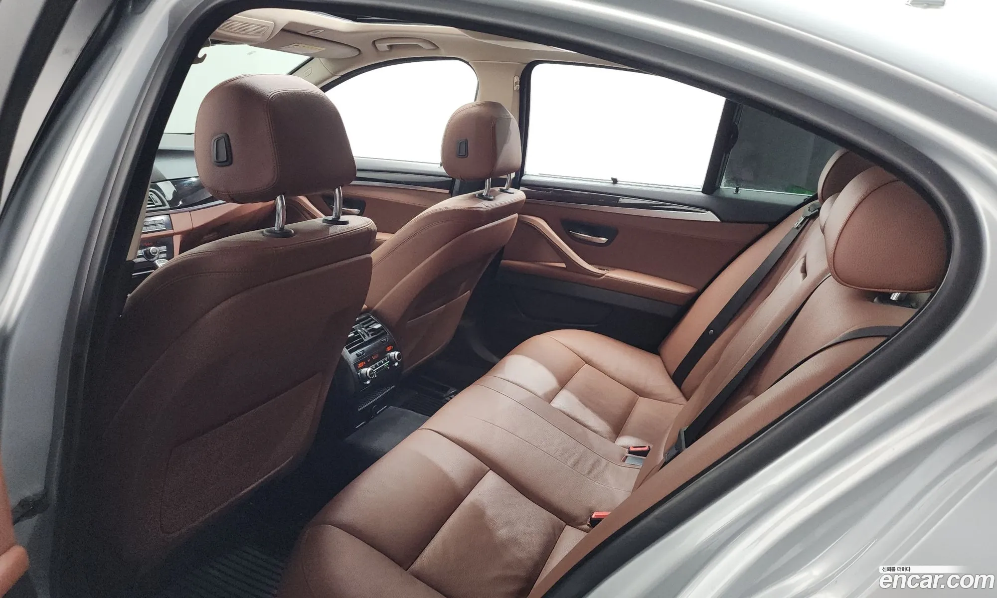 BMW 5 Series 2015 WBA5A5101FG175501 — 16