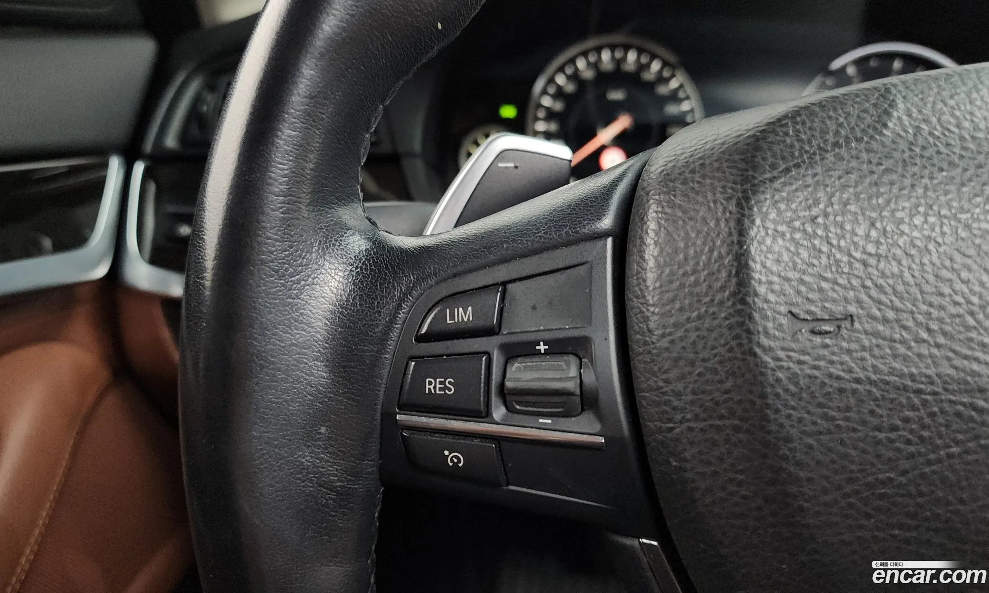 BMW 5 Series 2015 WBA5A5101FG175501 — 3