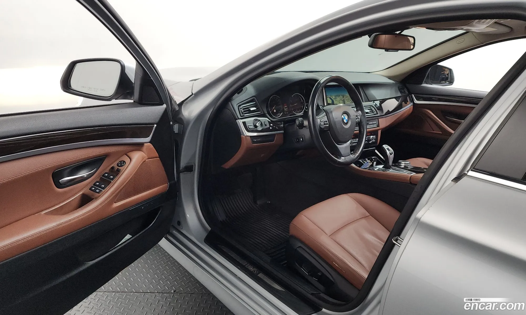 BMW 5 Series 2015 WBA5A5101FG175501 — 10