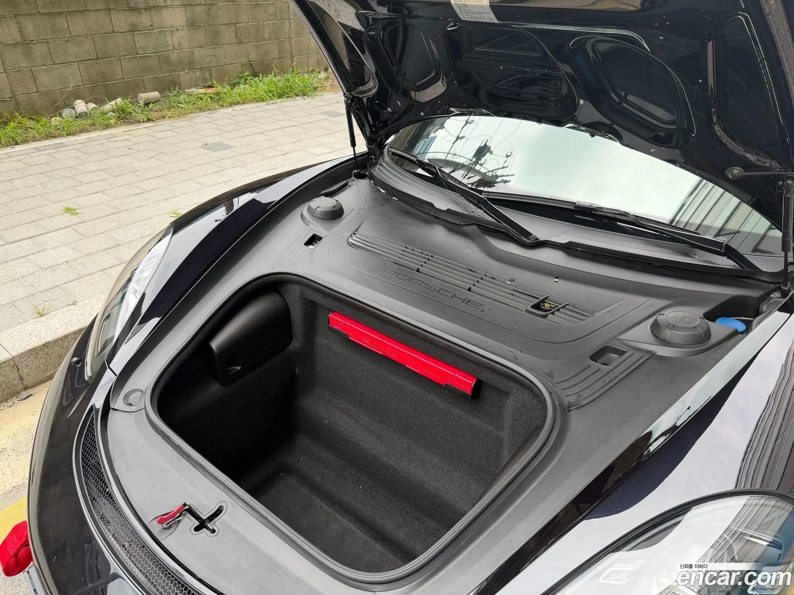 Porsche 718 Cayman 2021 — 5