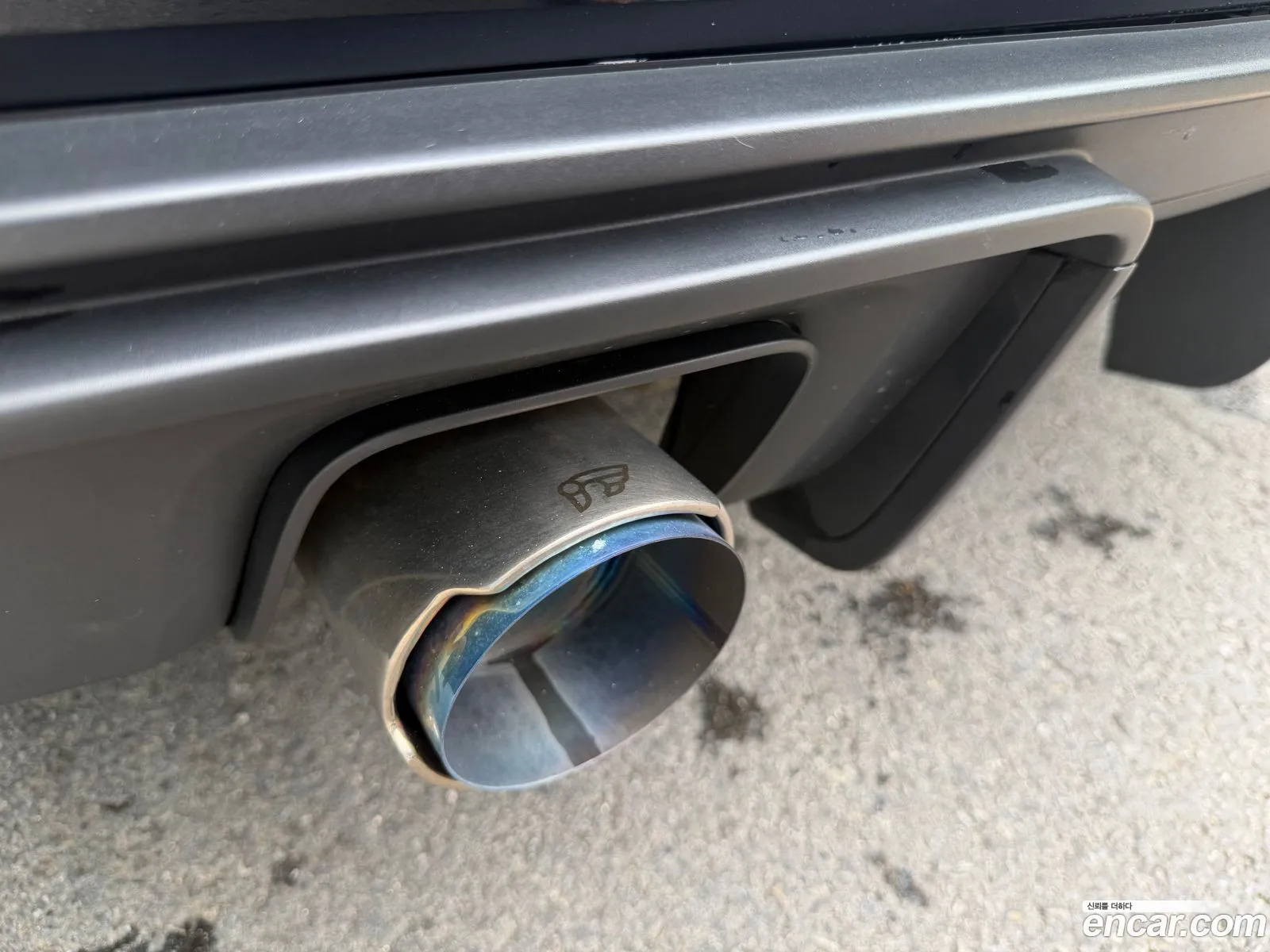 Porsche 718 Cayman 2021 — 4