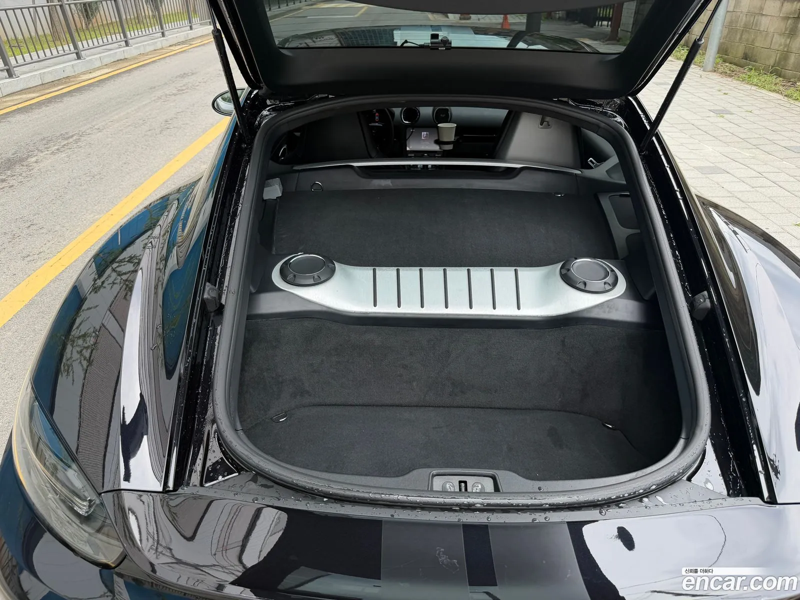 Porsche 718 Cayman 2021 — 13