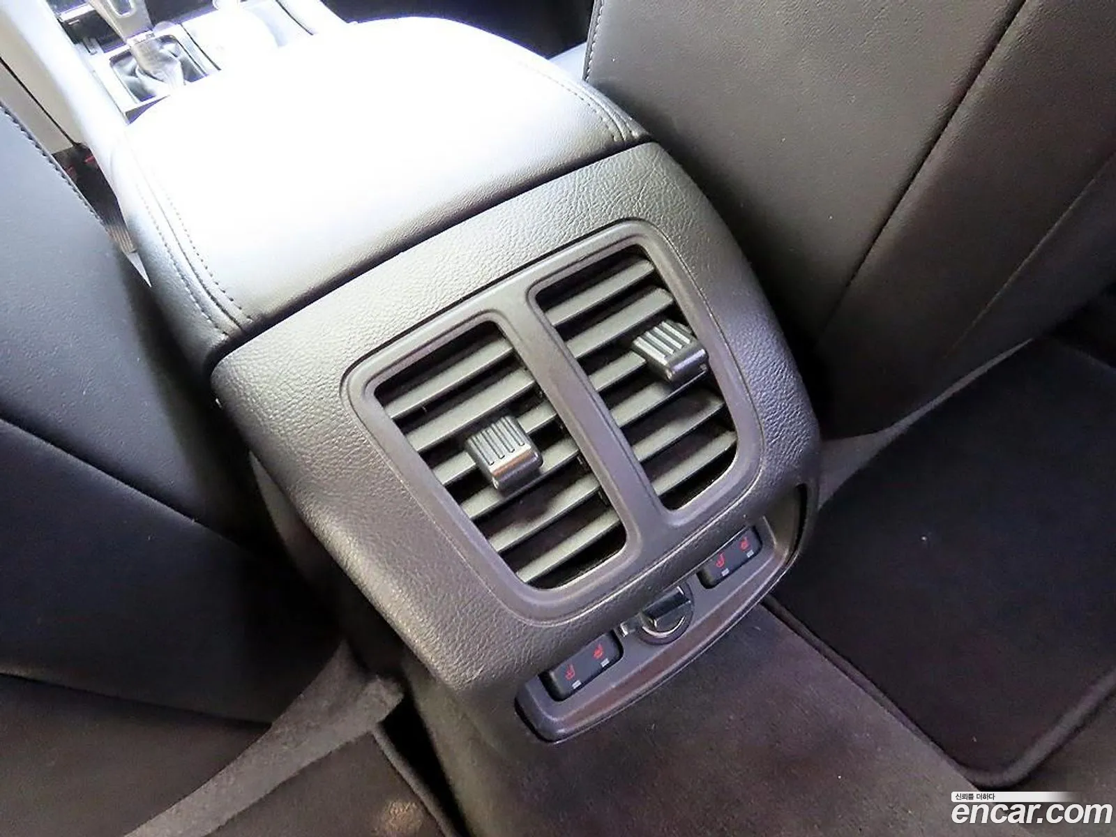 Ford Taurus 2015 — 4