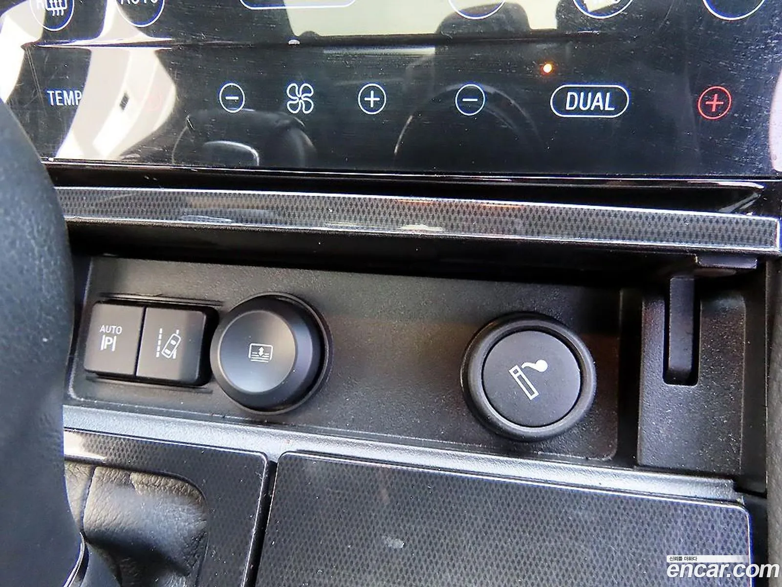 Ford Taurus 2015 — 18