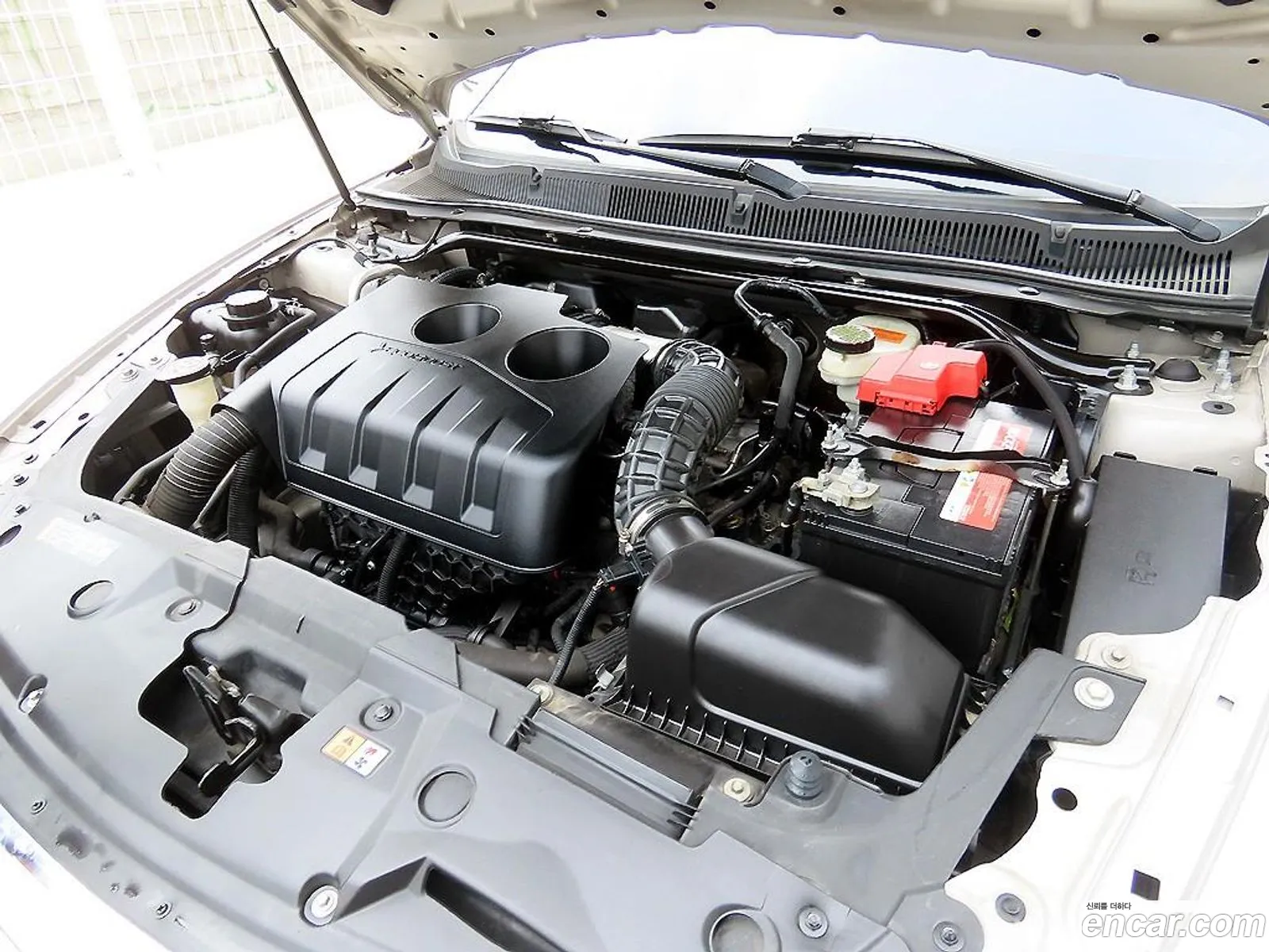 Ford Taurus 2015 — 9