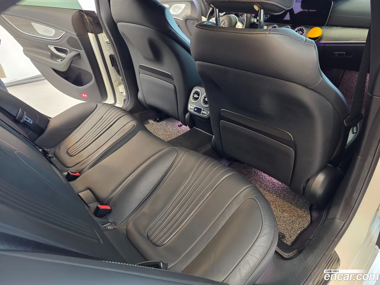 Mercedes-Benz CLS-Class C257 2021 — 4
