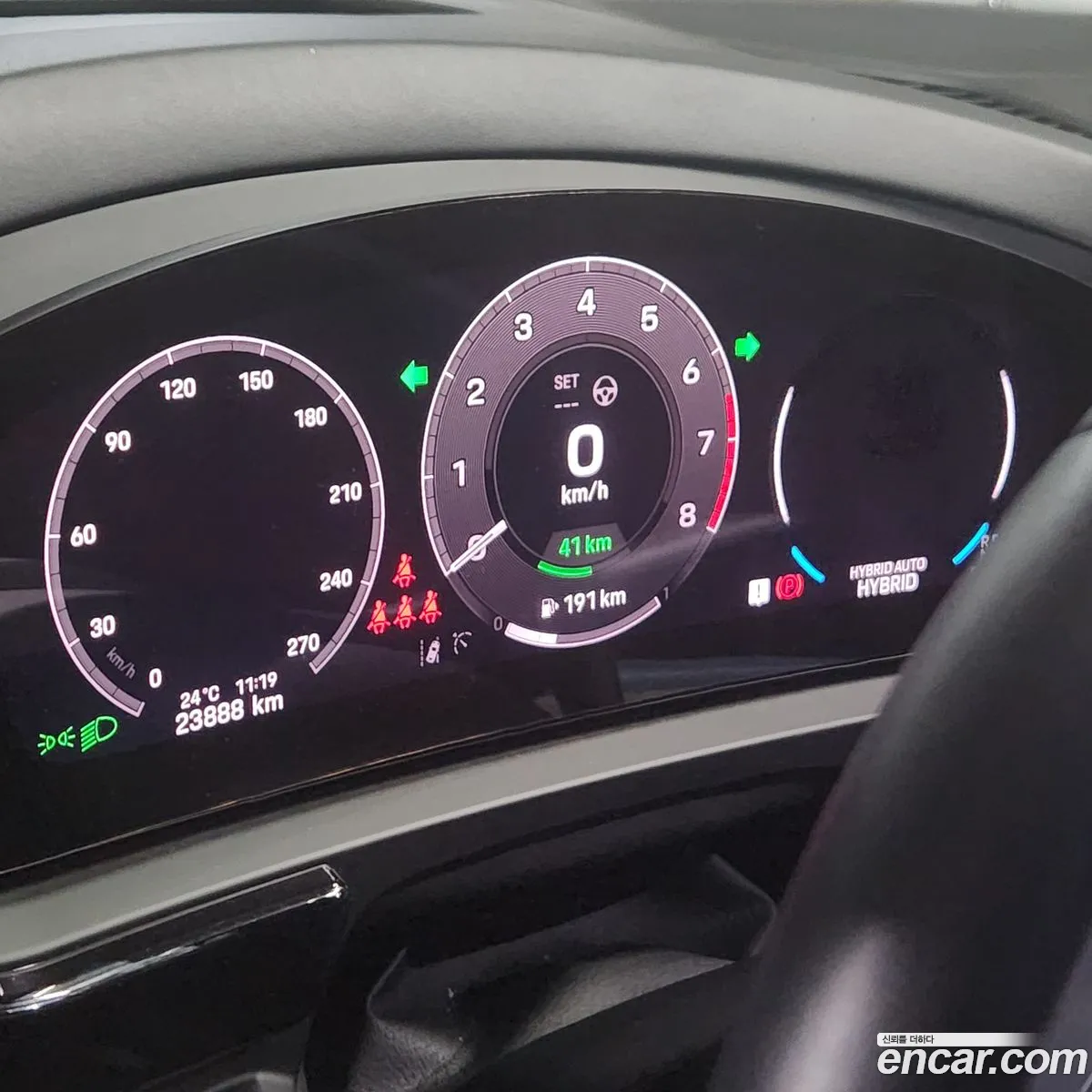 Porsche Cayenne 2024 — 4