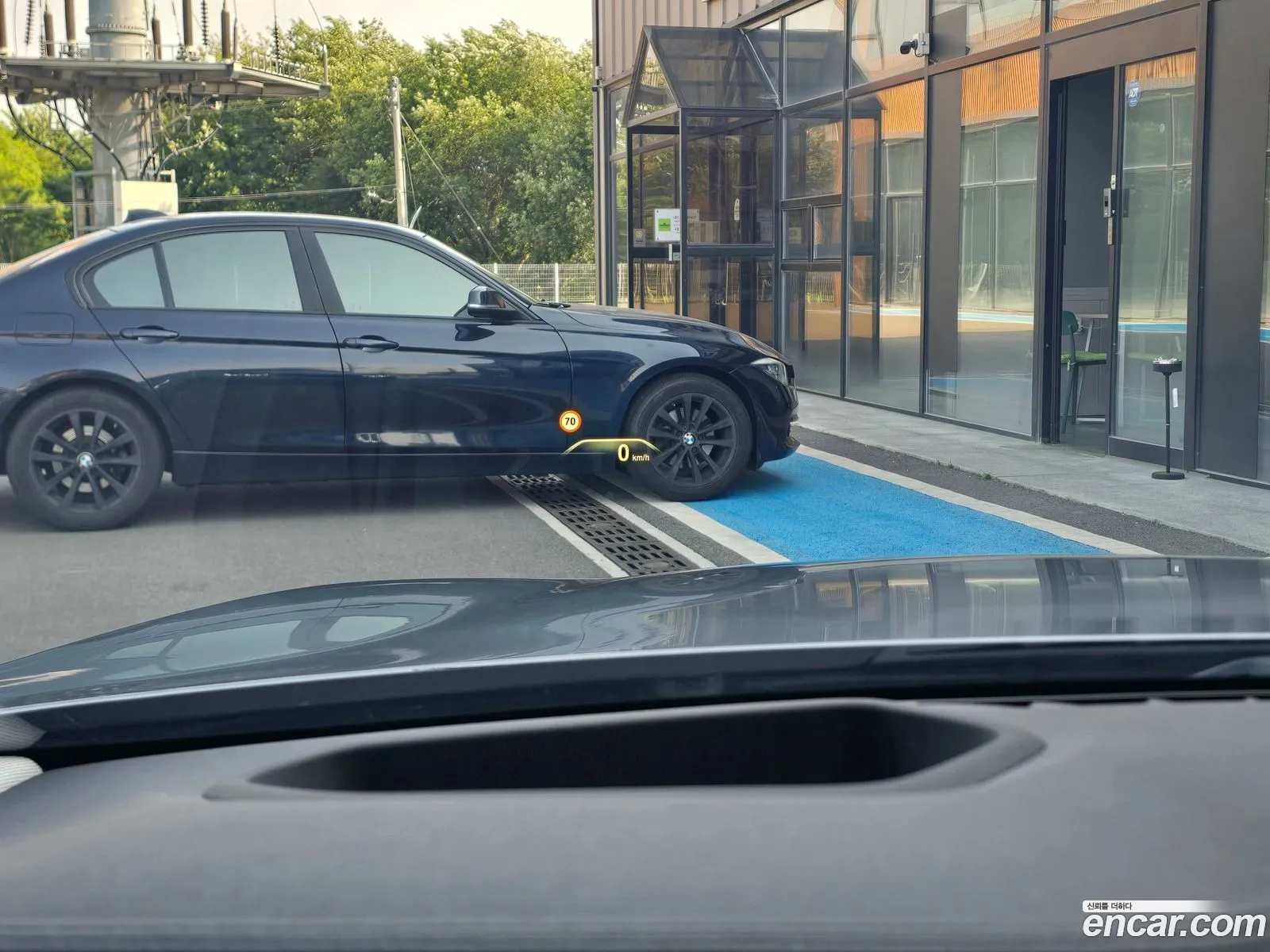 BMW 5 Series 2019 — 11