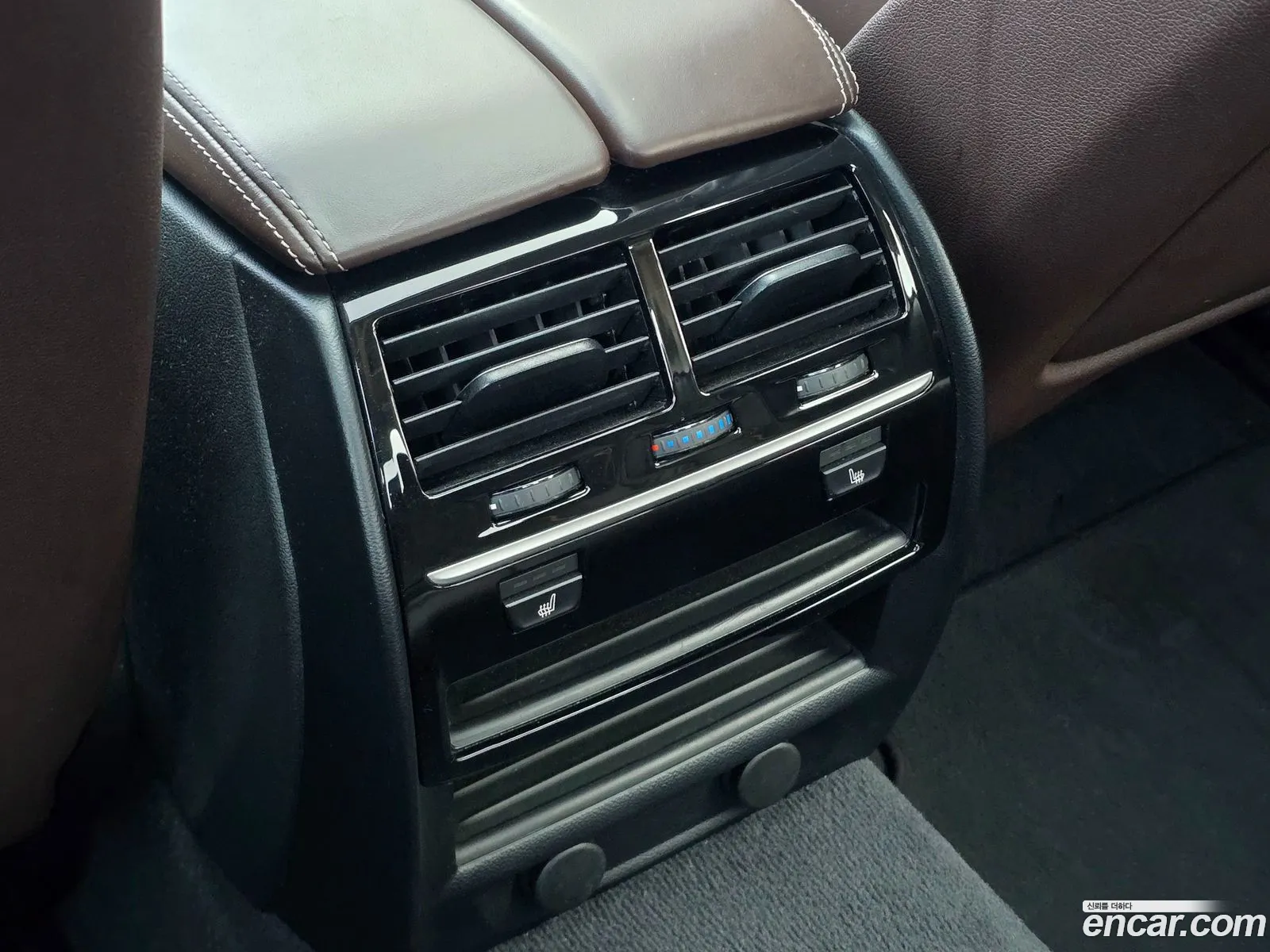 BMW 5 Series 2019 — 4