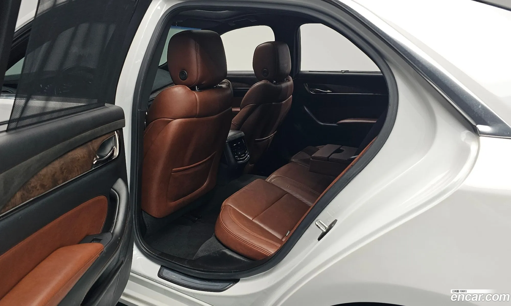 Cadillac CTS