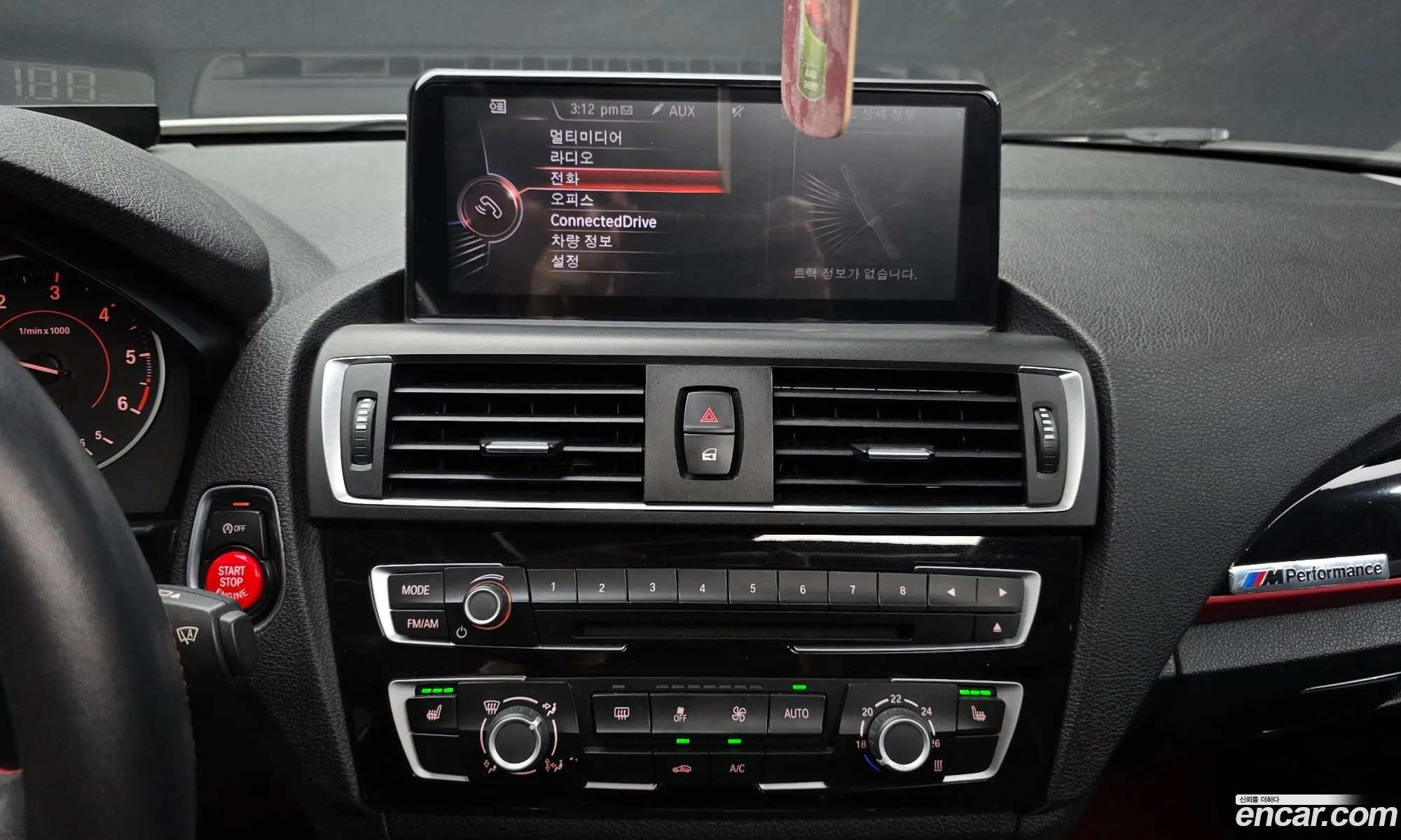 BMW 1 Series 2016 WBA1S5101G5D22945 — 9