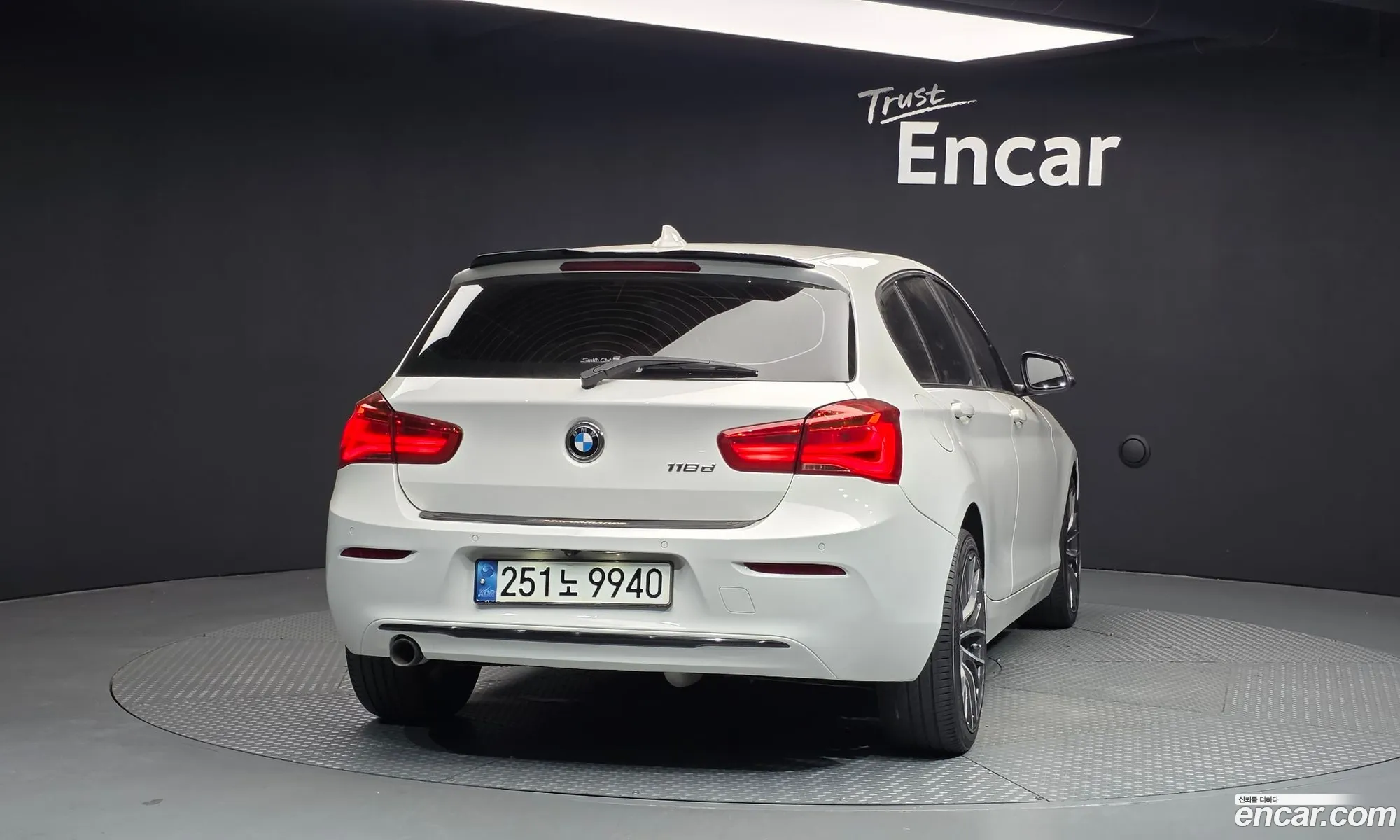 BMW 1 Series 2016 WBA1S5101G5D22945 — 10