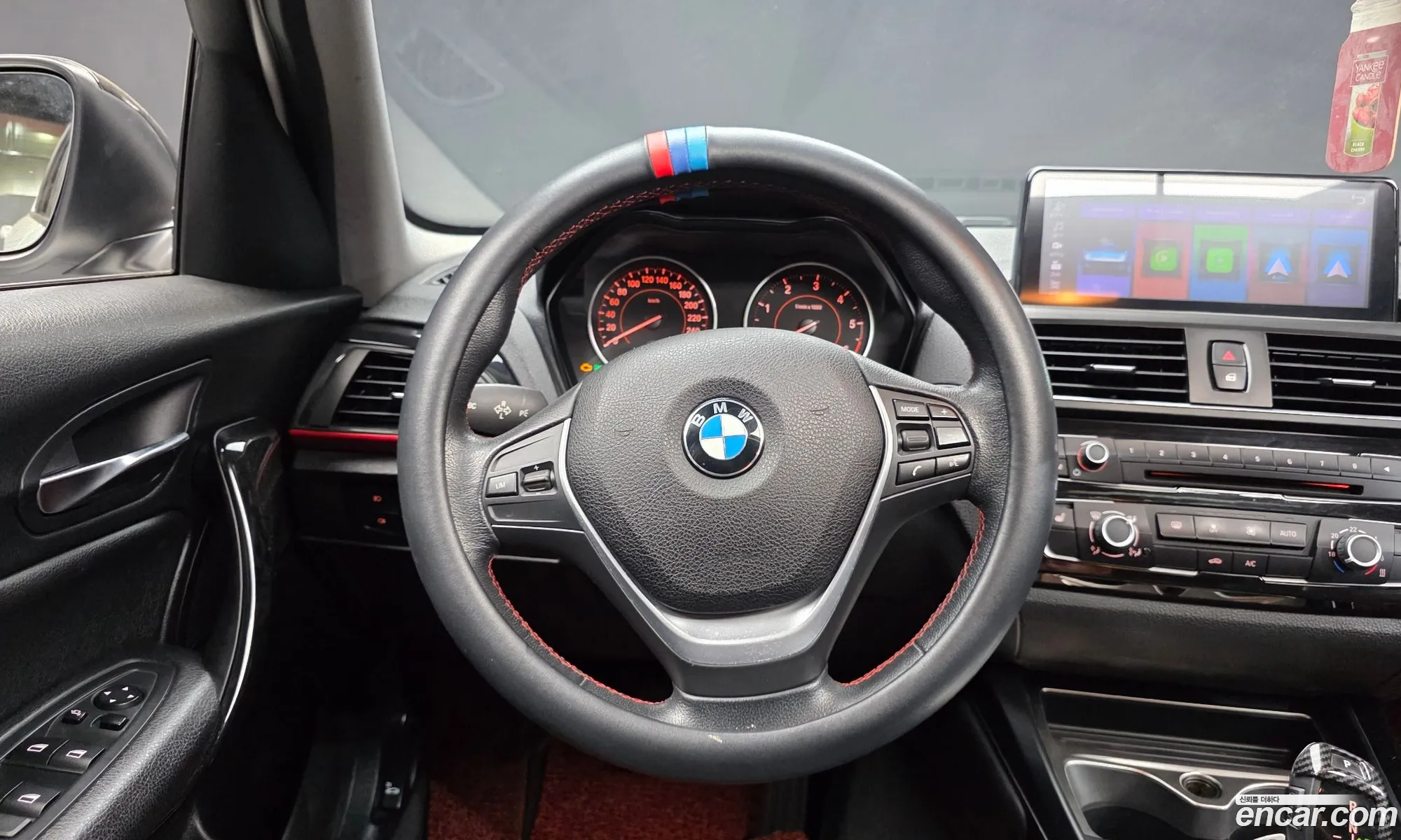 BMW 1 Series 2016 WBA1S5101G5D22945 — 6