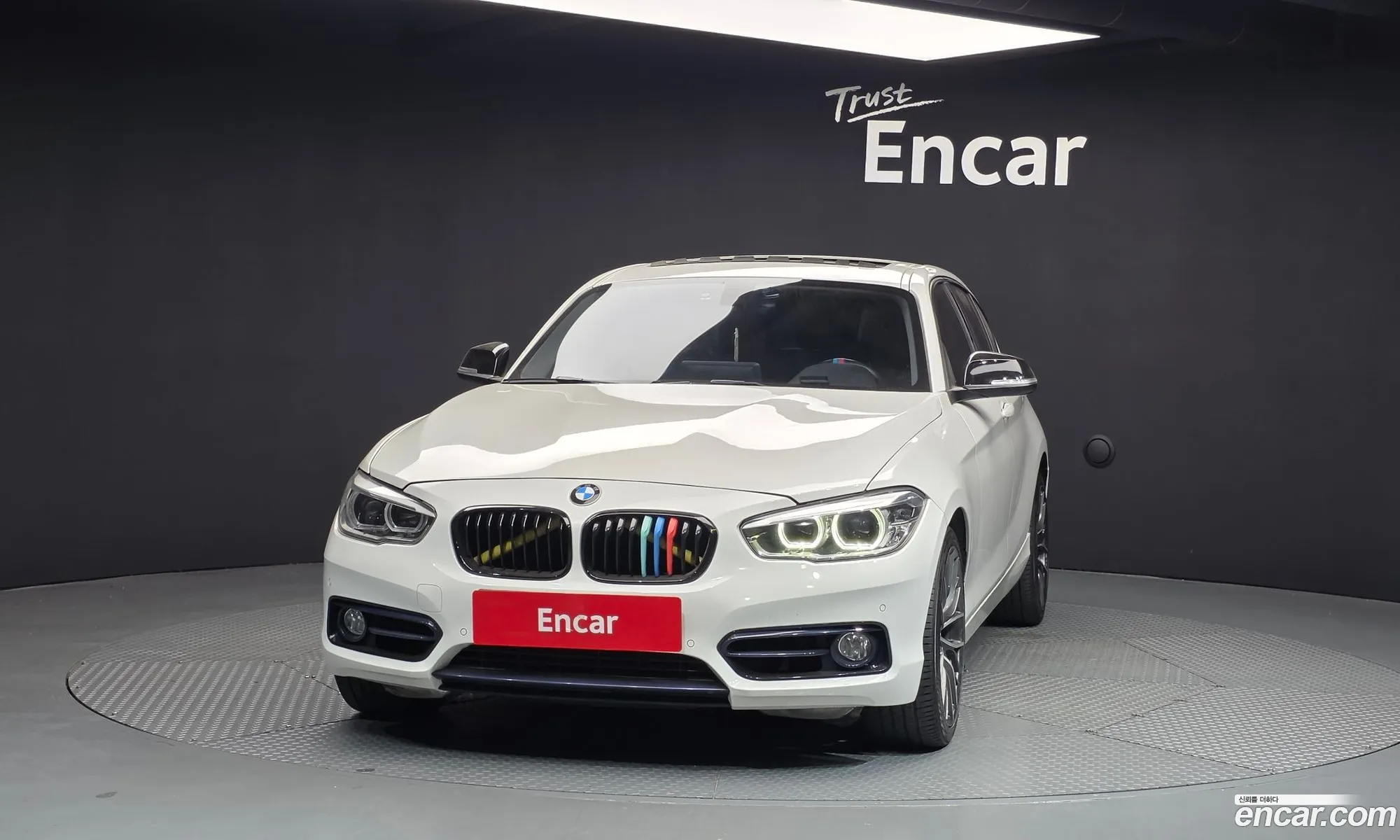 BMW 1 Series 2016 WBA1S5101G5D22945 — 11
