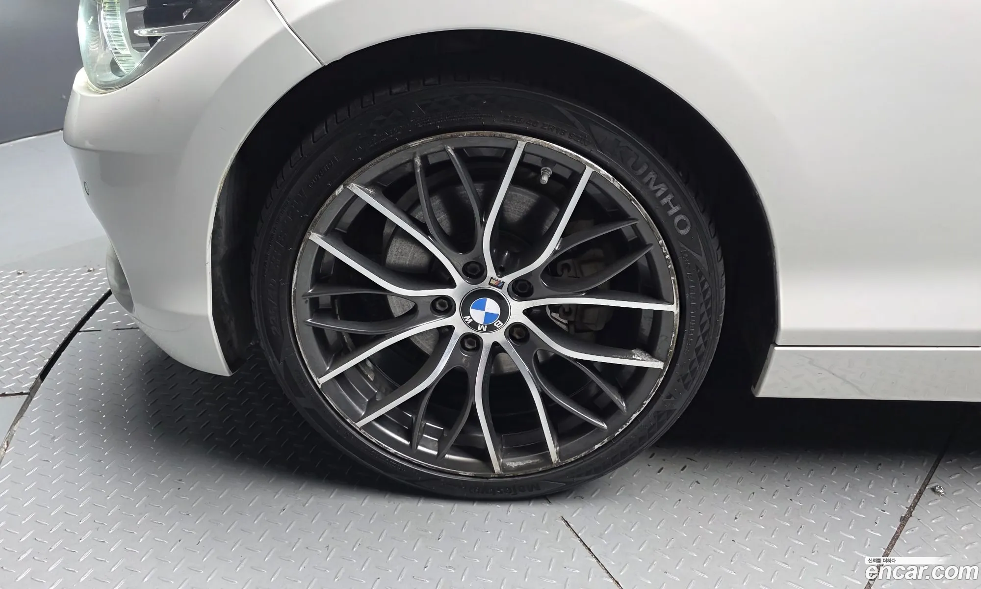 BMW 1 Series 2016 WBA1S5101G5D22945 — 18