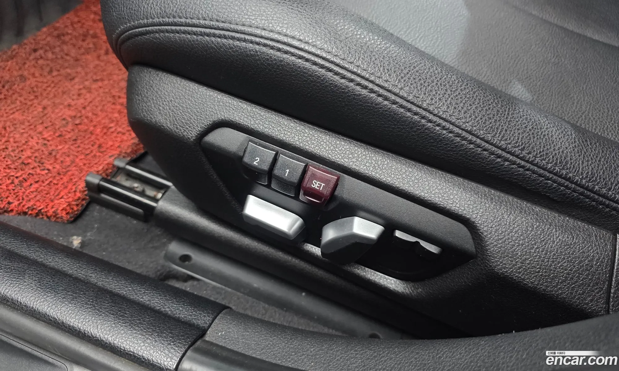 BMW 1 Series 2016 WBA1S5101G5D22945 — 4