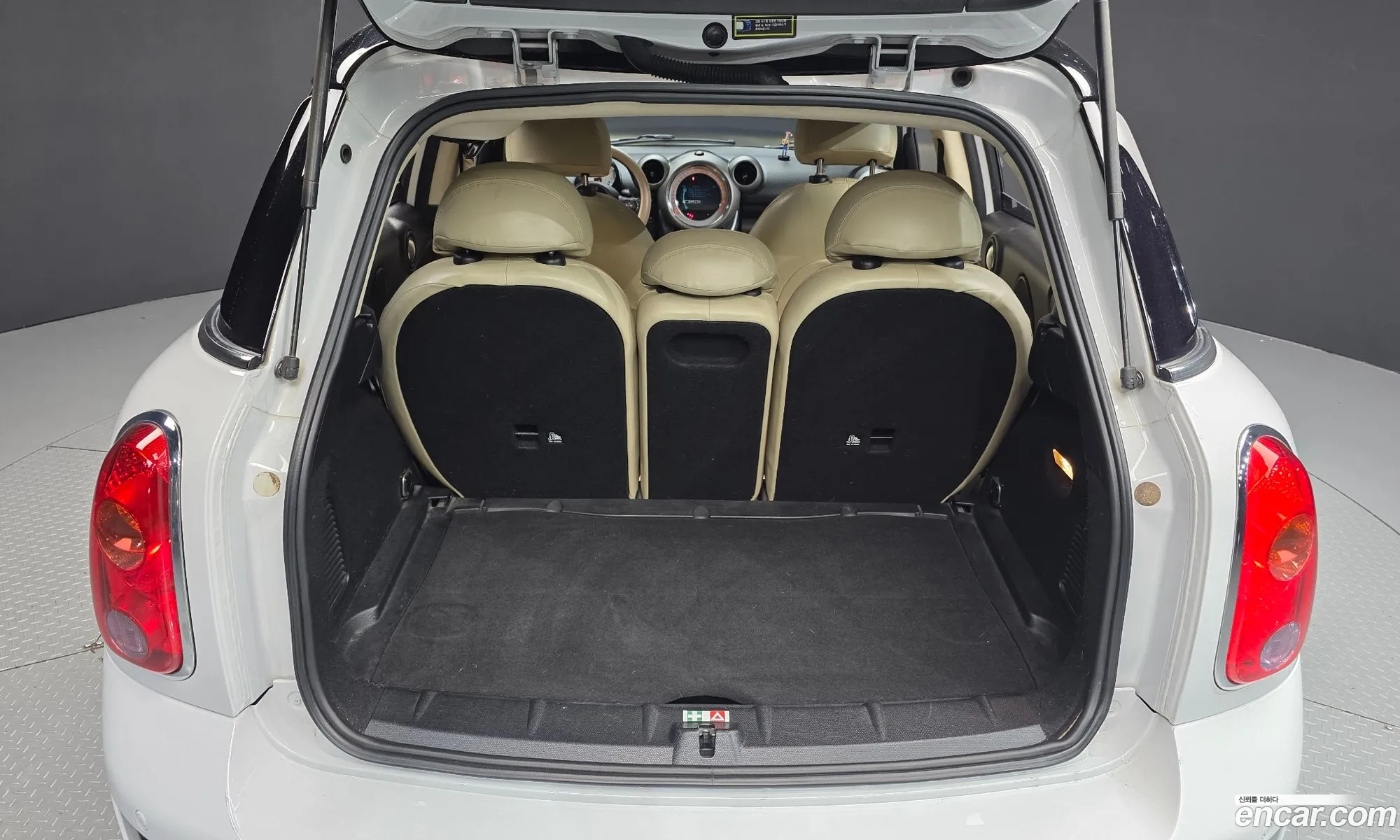 Mini Cooper SD Countryman 2012 — 15
