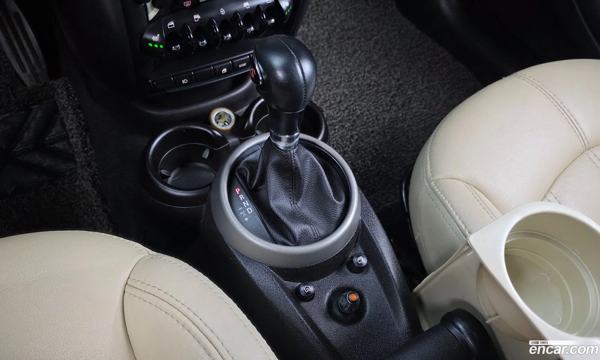 Mini Cooper SD Countryman 2012 — 13