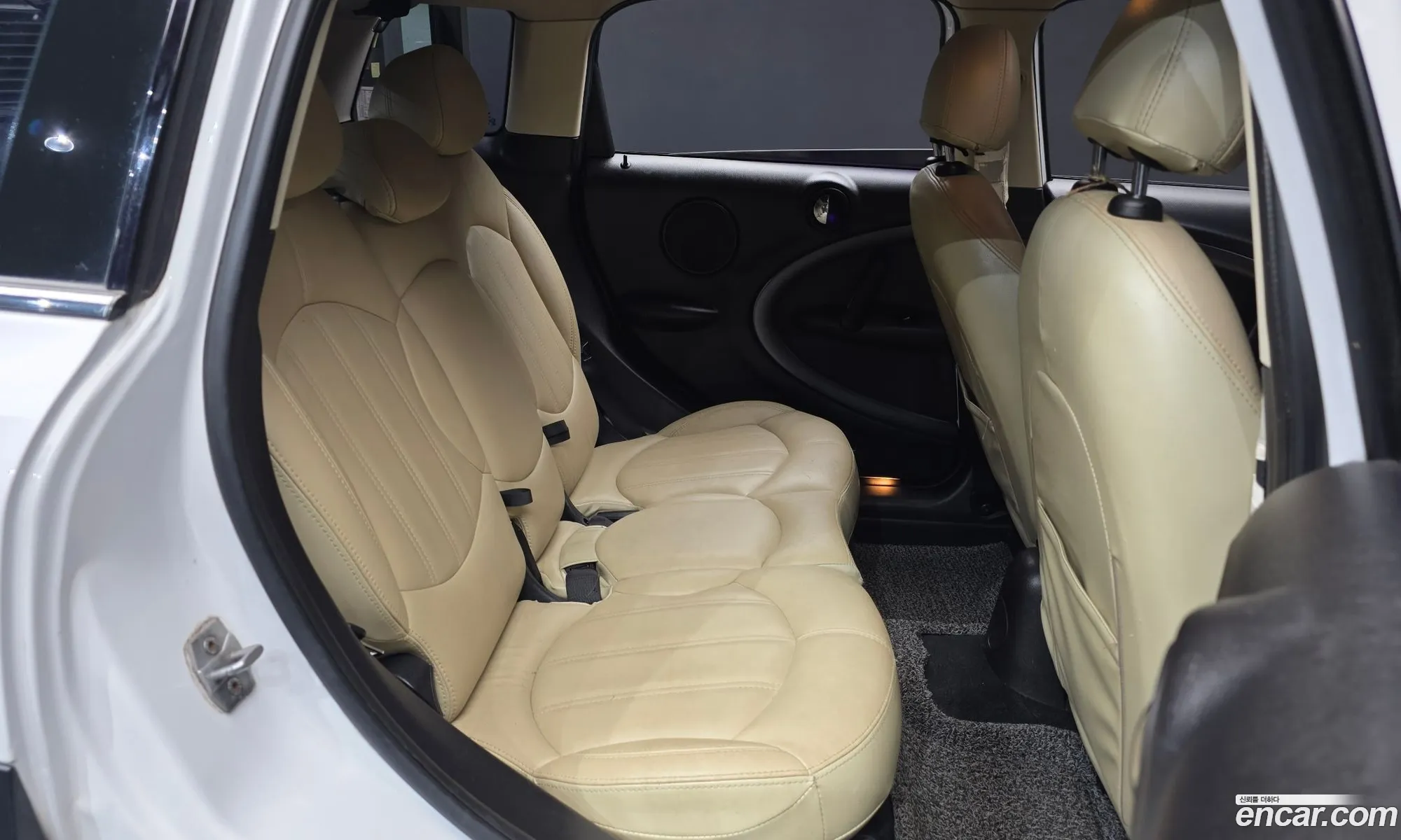 Mini Cooper SD Countryman 2012 — 9