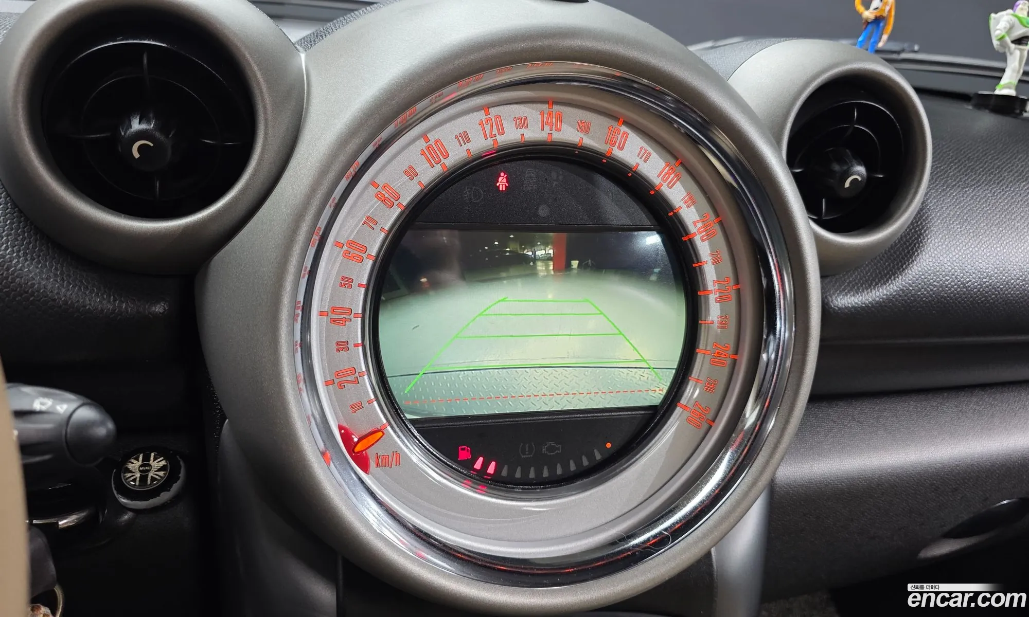 Mini Cooper SD Countryman 2012 — 16