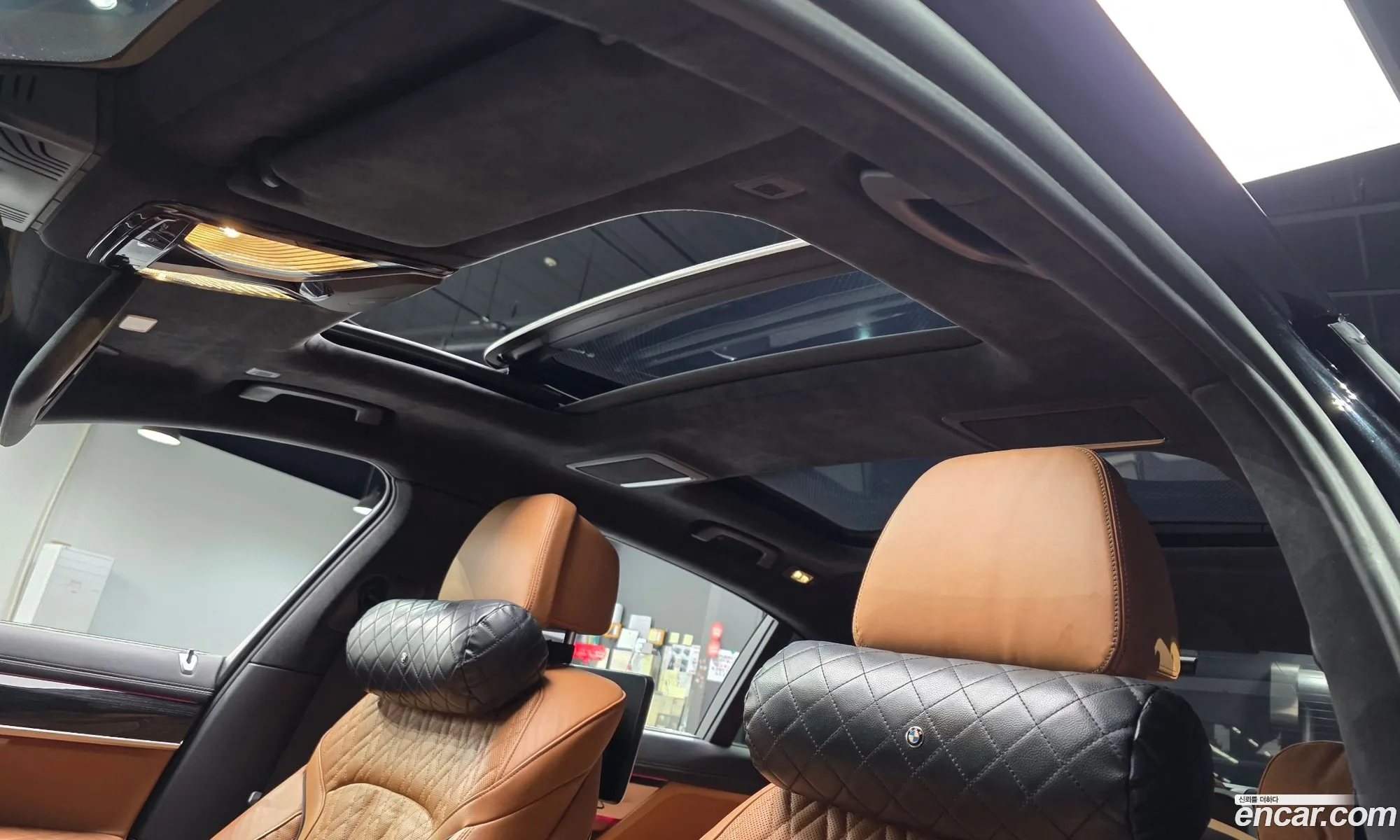 BMW 7 Series 2020 WBA7T4102MCF08065 — 20