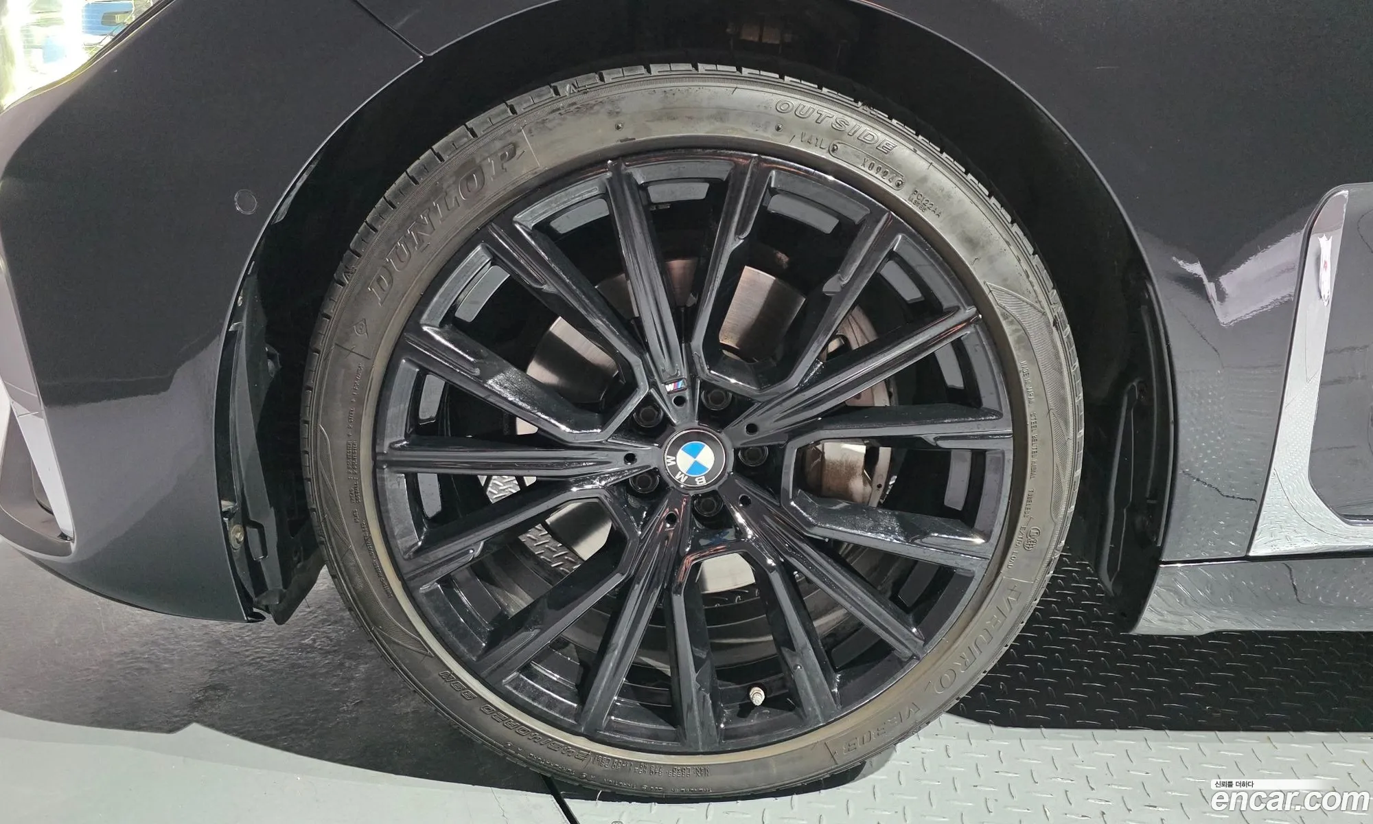 BMW 7 Series 2020 WBA7T4102MCF08065 — 8