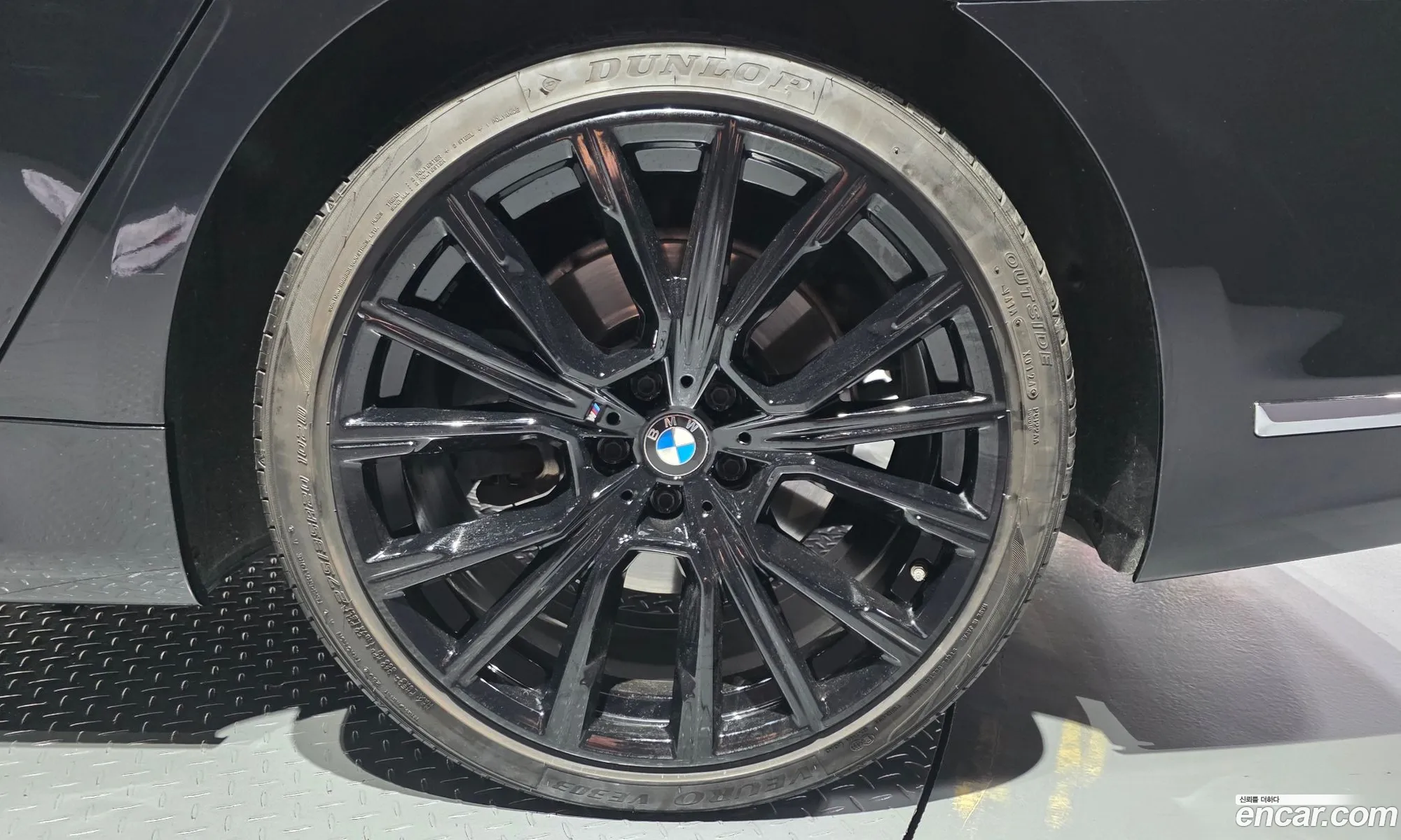 BMW 7 Series 2020 WBA7T4102MCF08065 — 10