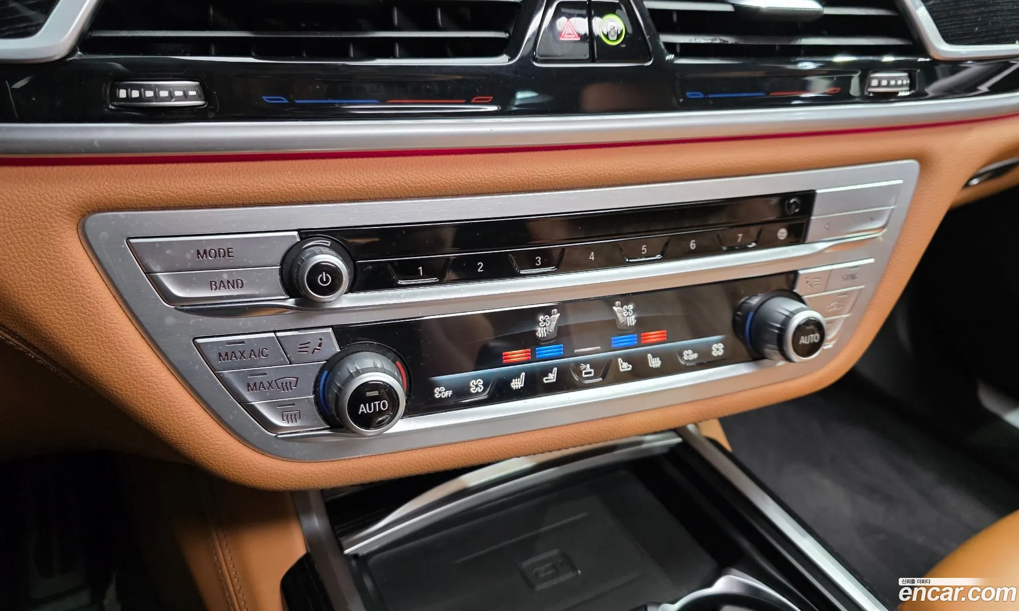 BMW 7 Series 2020 WBA7T4102MCF08065 — 4