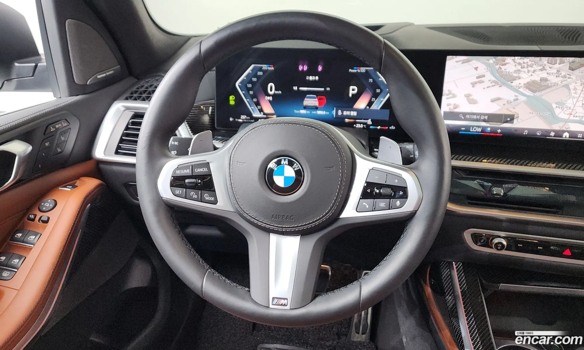 BMW X7 2025 WBA21EM09S9038710 — 30