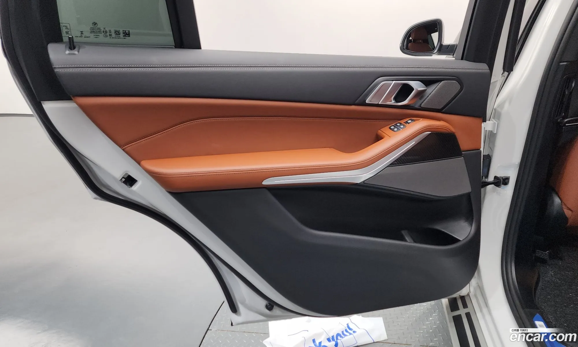 BMW X7 2025 WBA21EM09S9038710 — 20