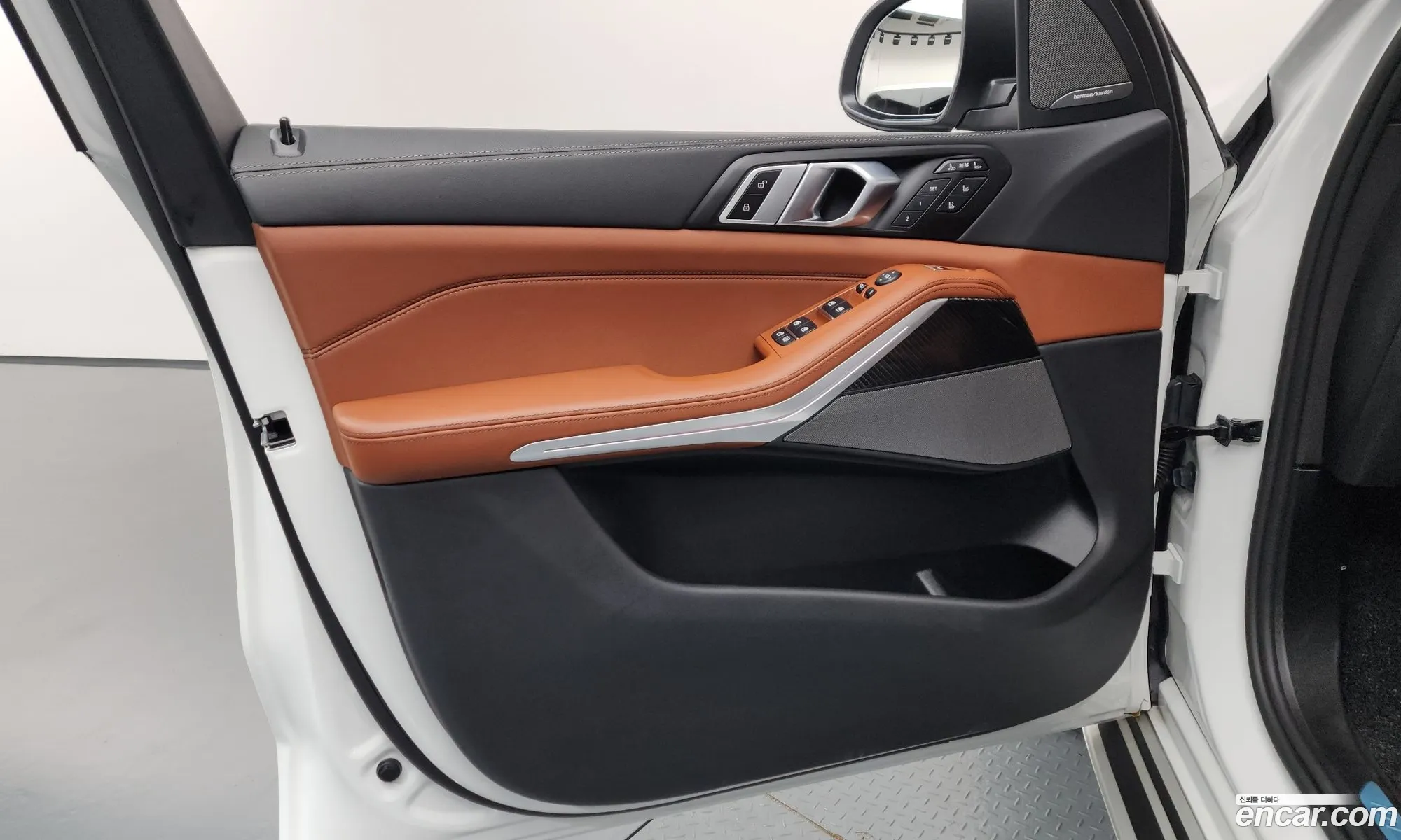 BMW X7 2025 WBA21EM09S9038710 — 23