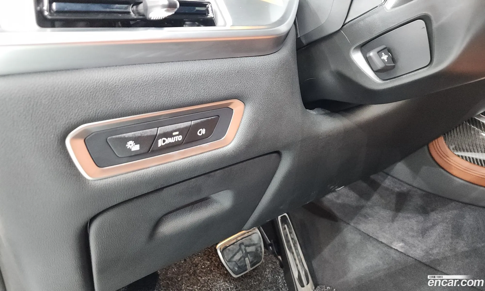 BMW X7 2025 WBA21EM09S9038710 — 7