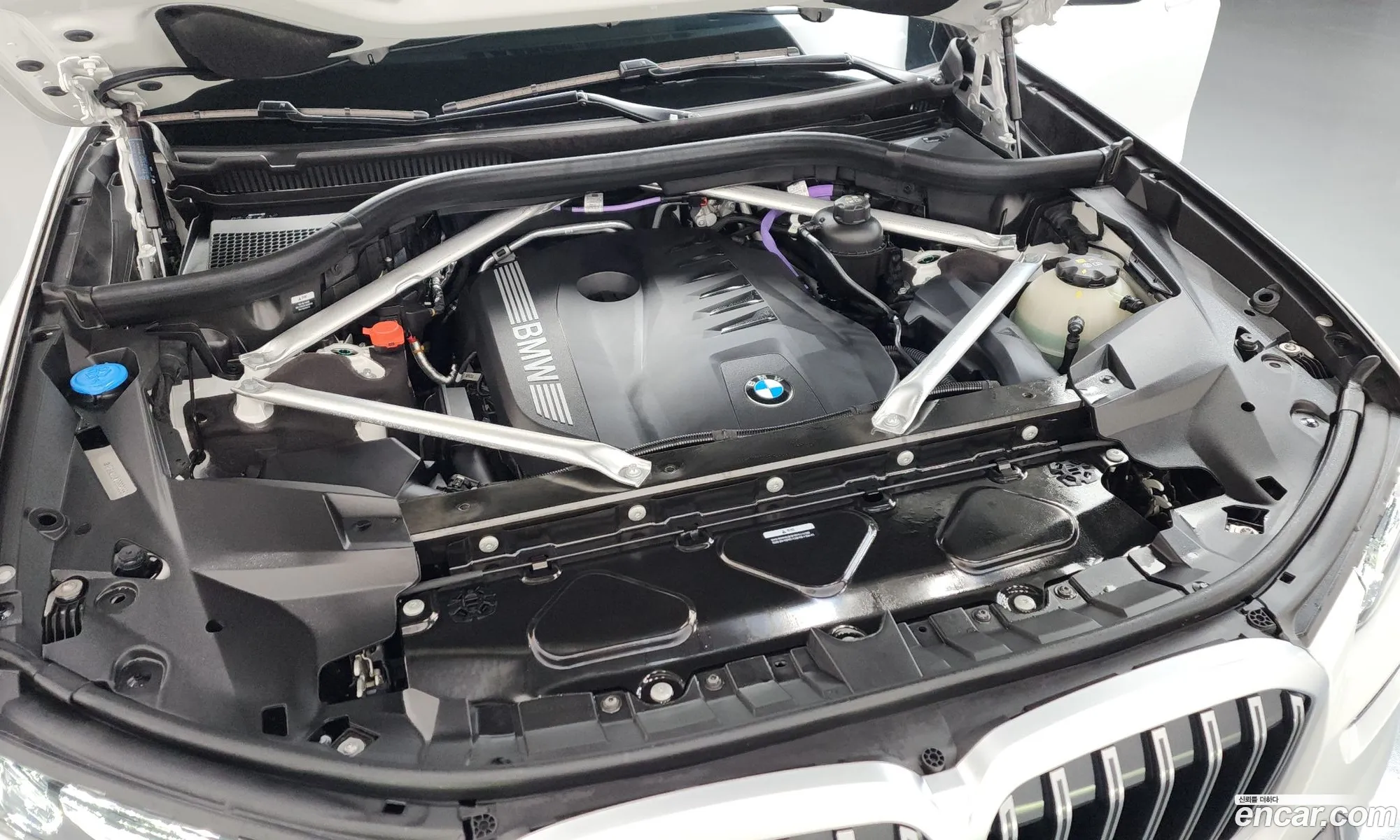 BMW X7 2025 WBA21EM09S9038710 — 17