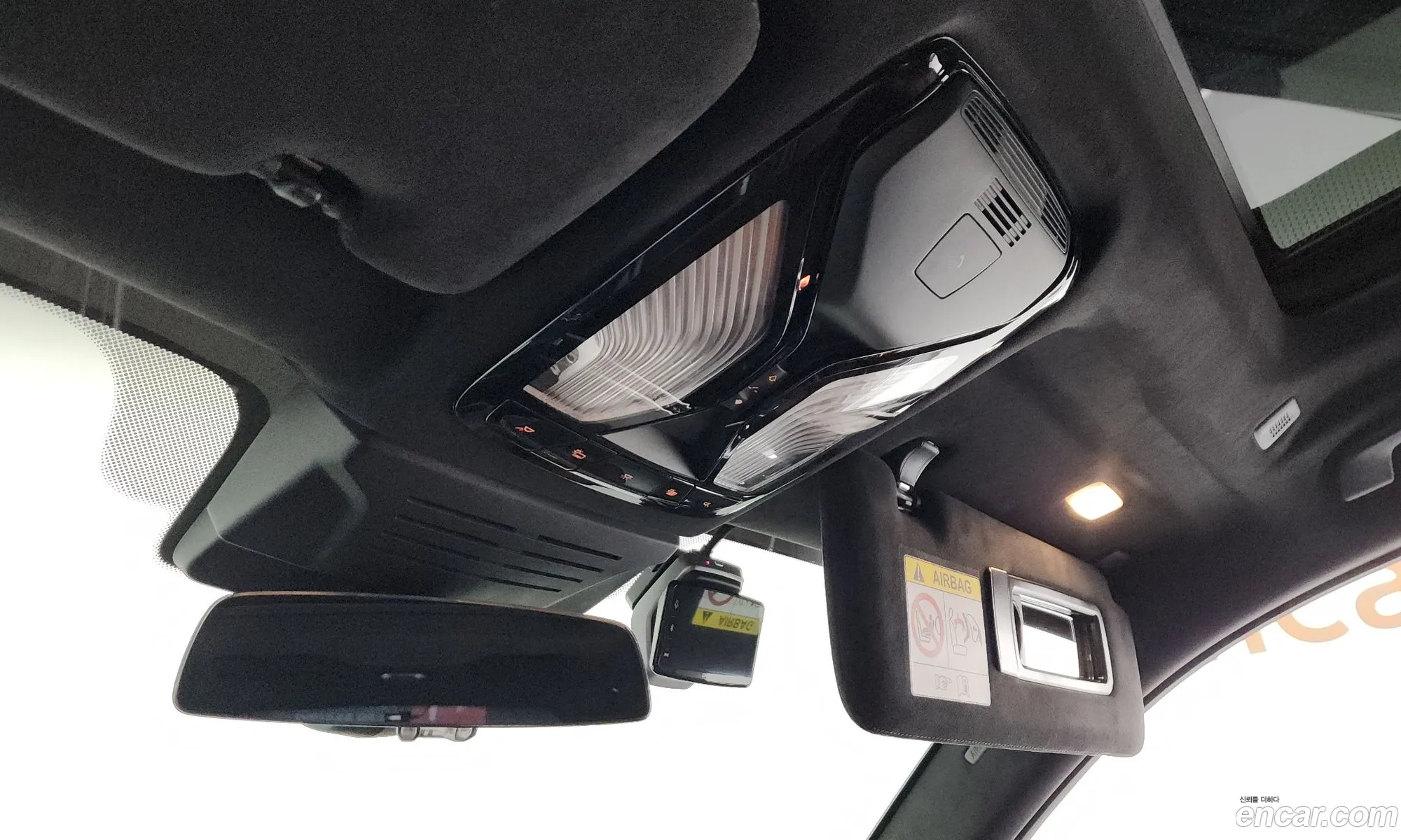 BMW X7 2025 WBA21EM09S9038710 — 16