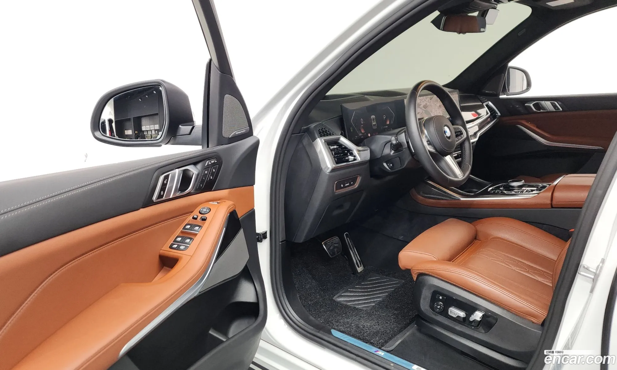 BMW X7 2025 WBA21EM09S9038710 — 18