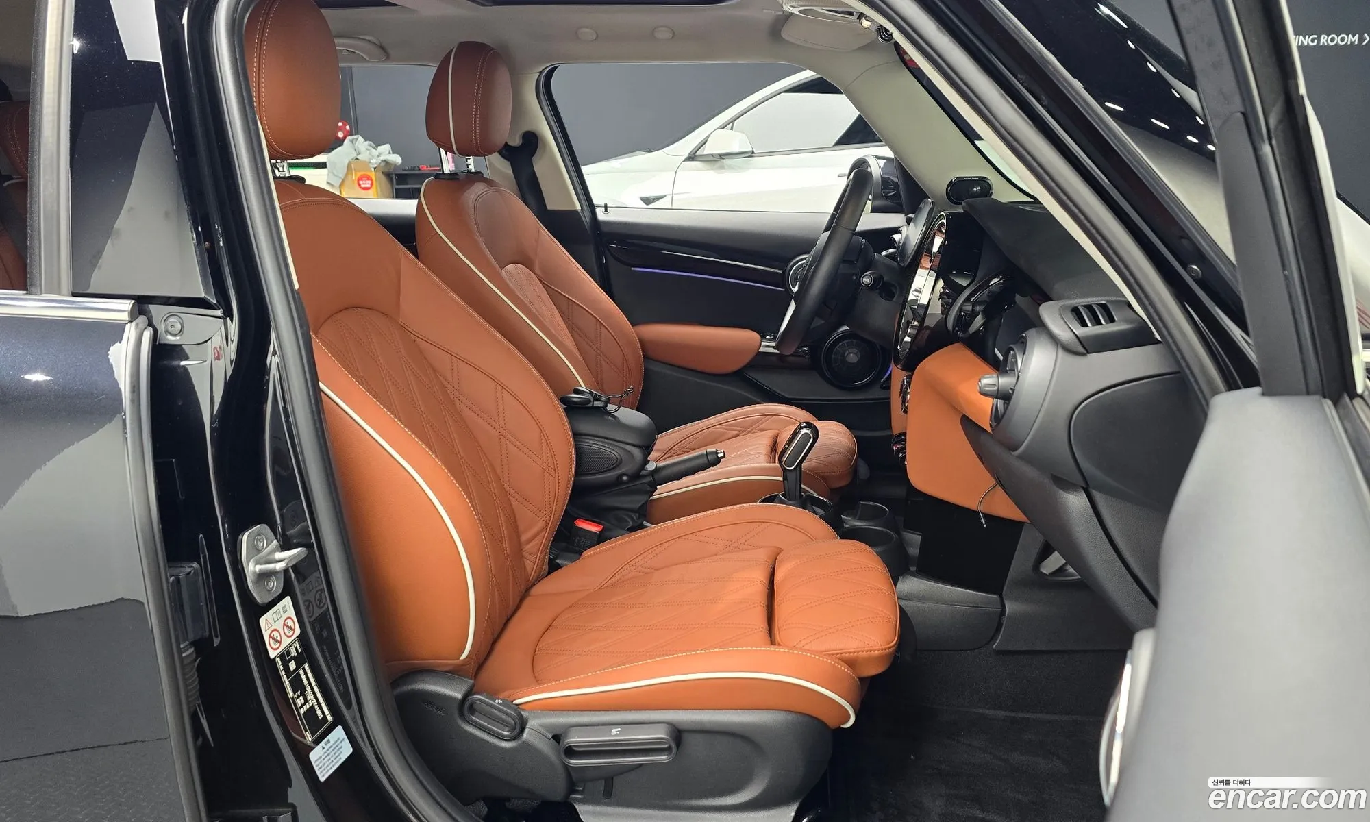 Mini Cooper S 2022 WMW61DK03P2T41061 — 10