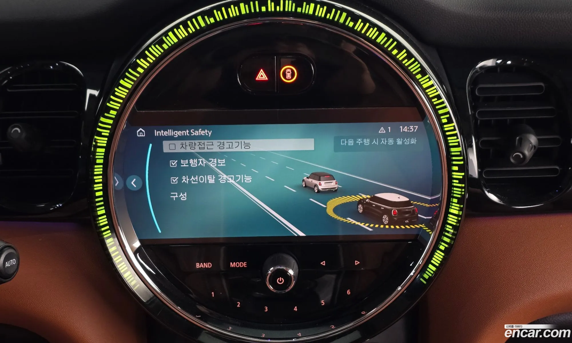 Mini Cooper S 2022 WMW61DK03P2T41061 — 2