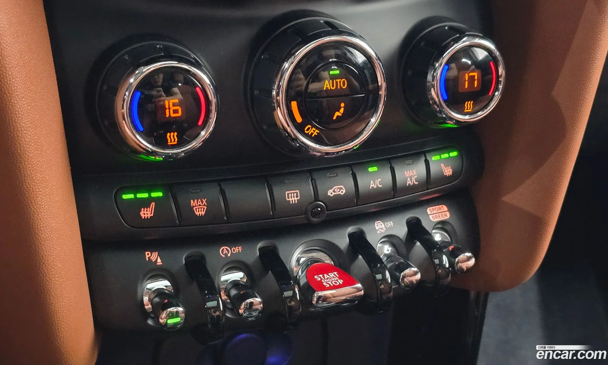 Mini Cooper S 2022 WMW61DK03P2T41061 — 23