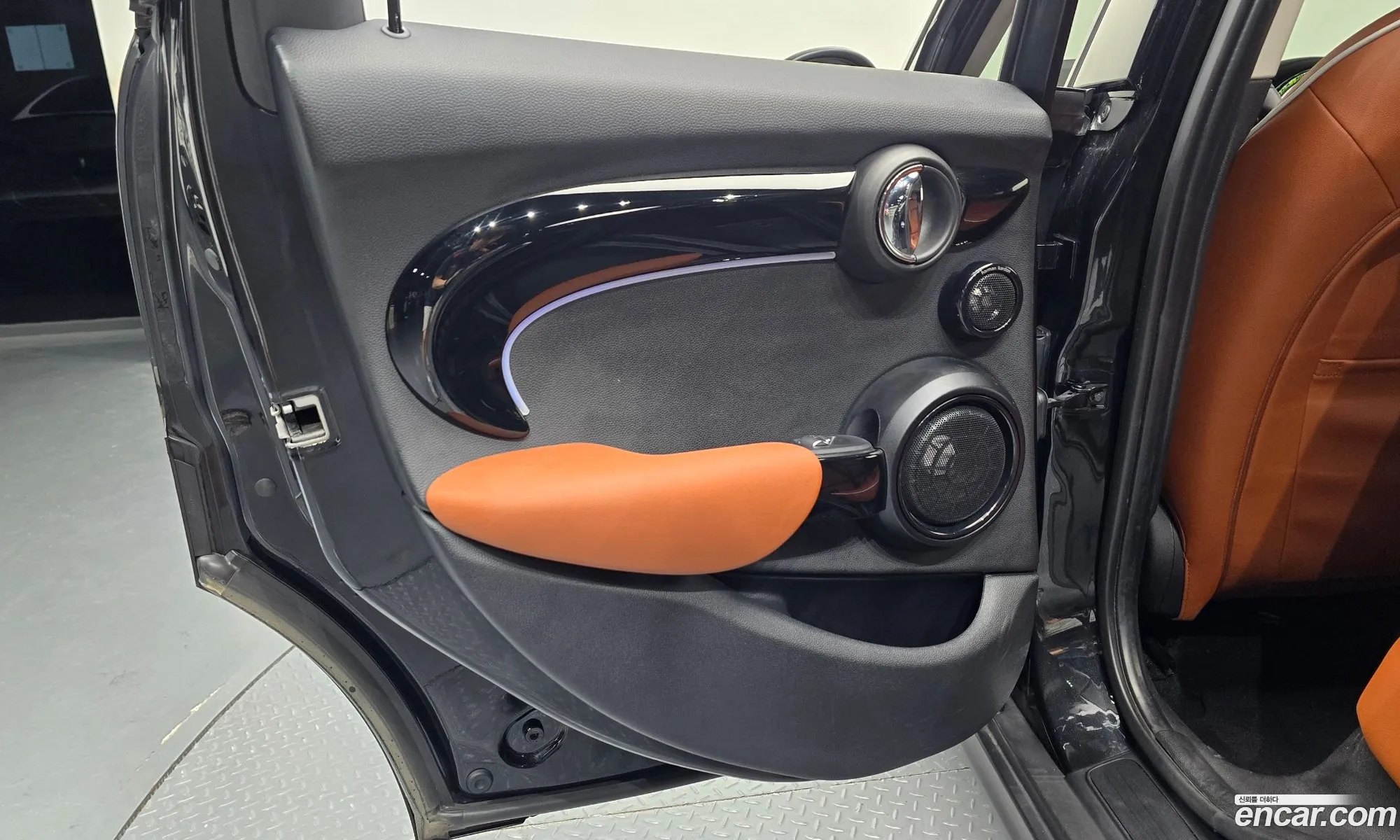 Mini Cooper S 2022 WMW61DK03P2T41061 — 4