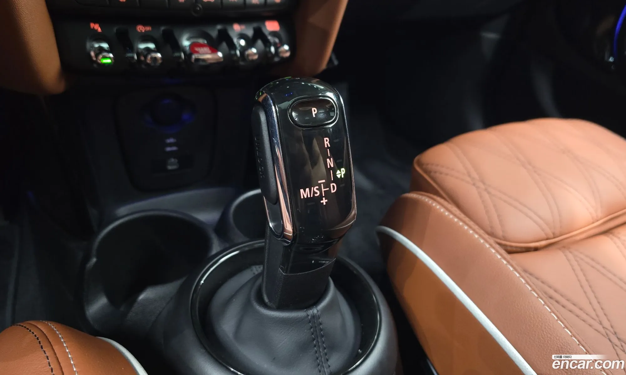 Mini Cooper S 2022 WMW61DK03P2T41061 — 20