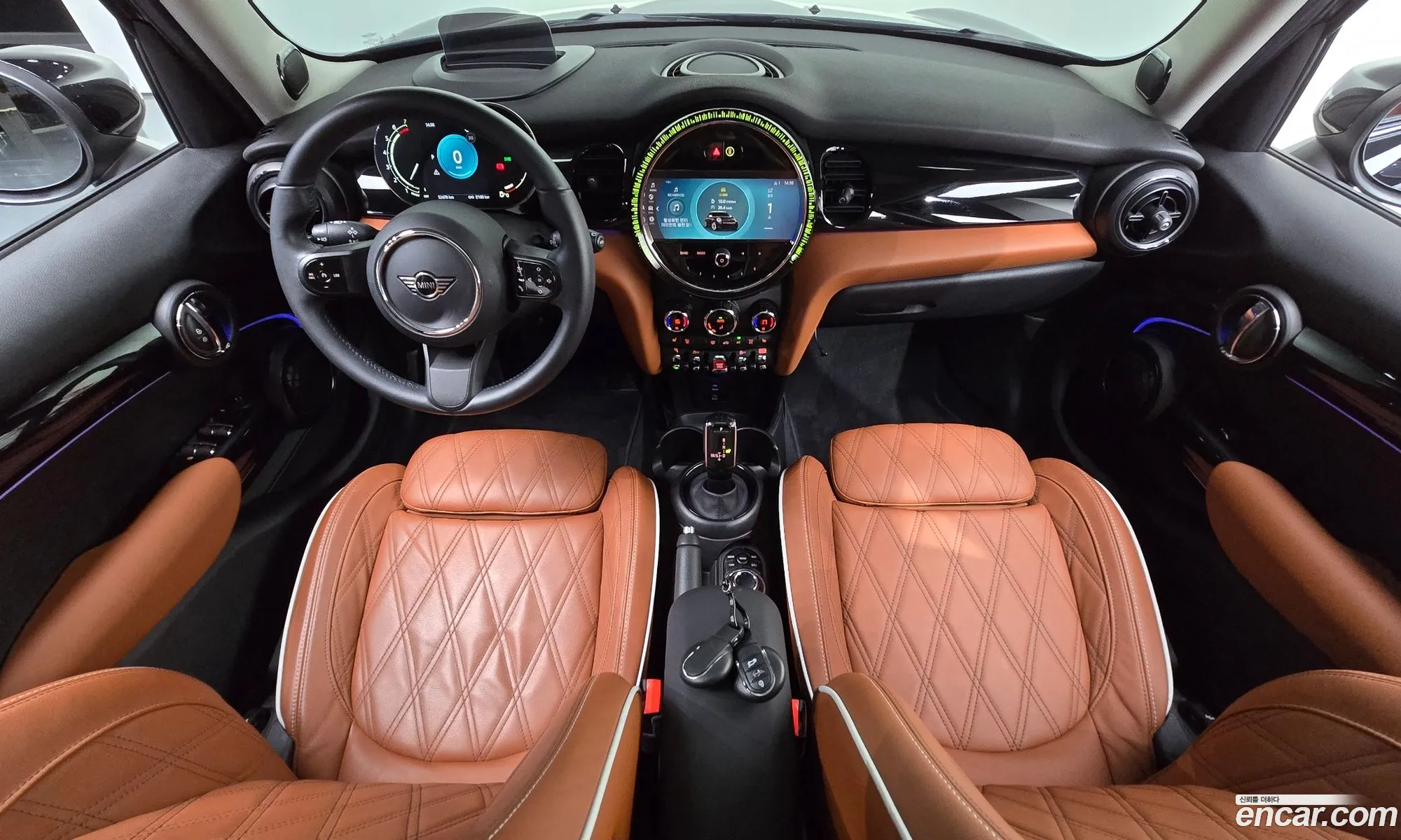 Mini Cooper S 2022 WMW61DK03P2T41061 — 9