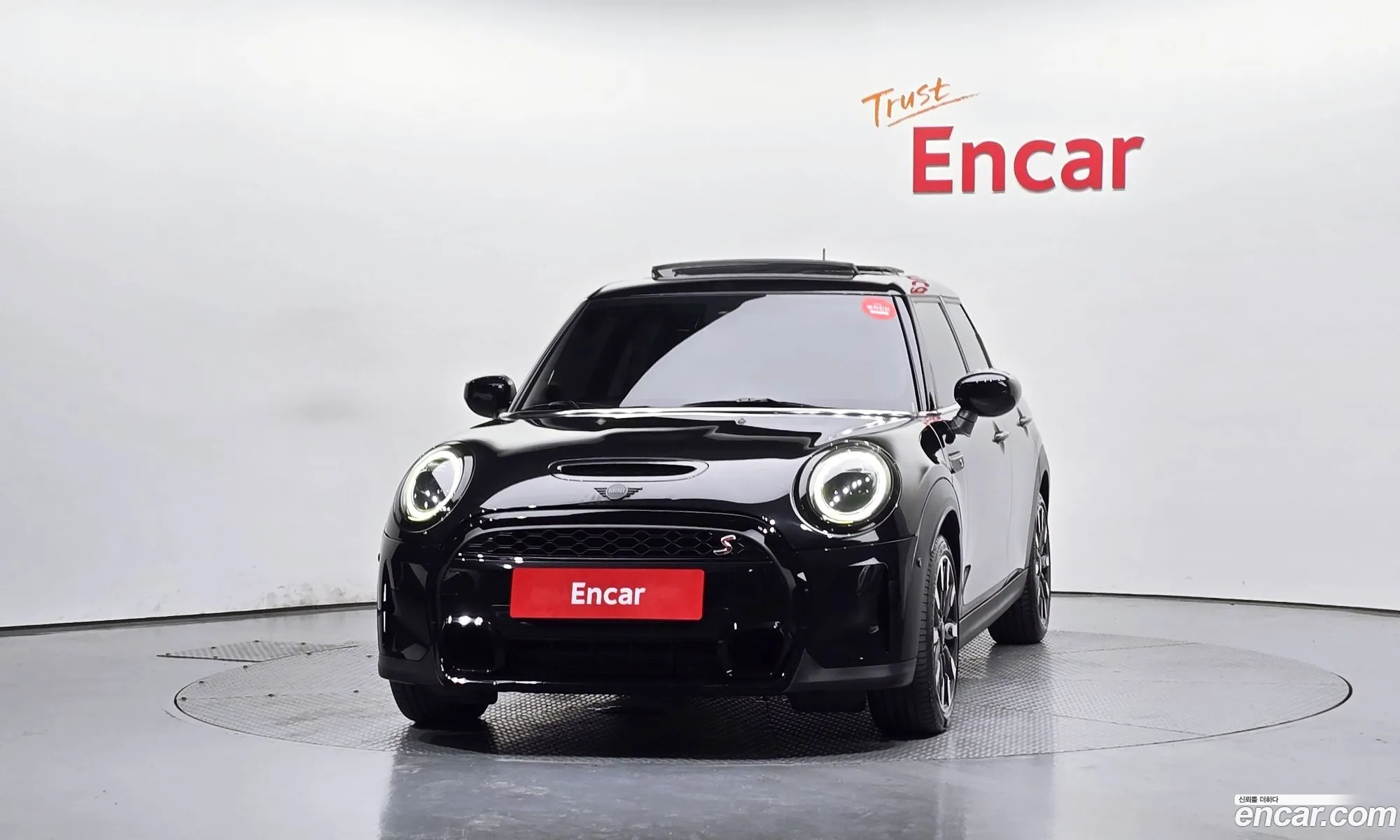 Mini Cooper S 2022 WMW61DK03P2T41061 — 16