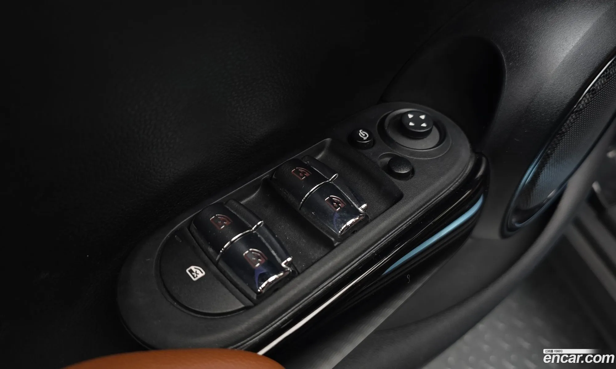 Mini Cooper S 2022 WMW61DK03P2T41061 — 11