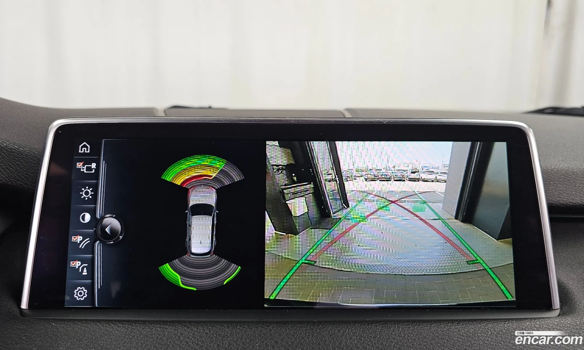 BMW X5 2017 WBAKS6103H0N65663 — 18