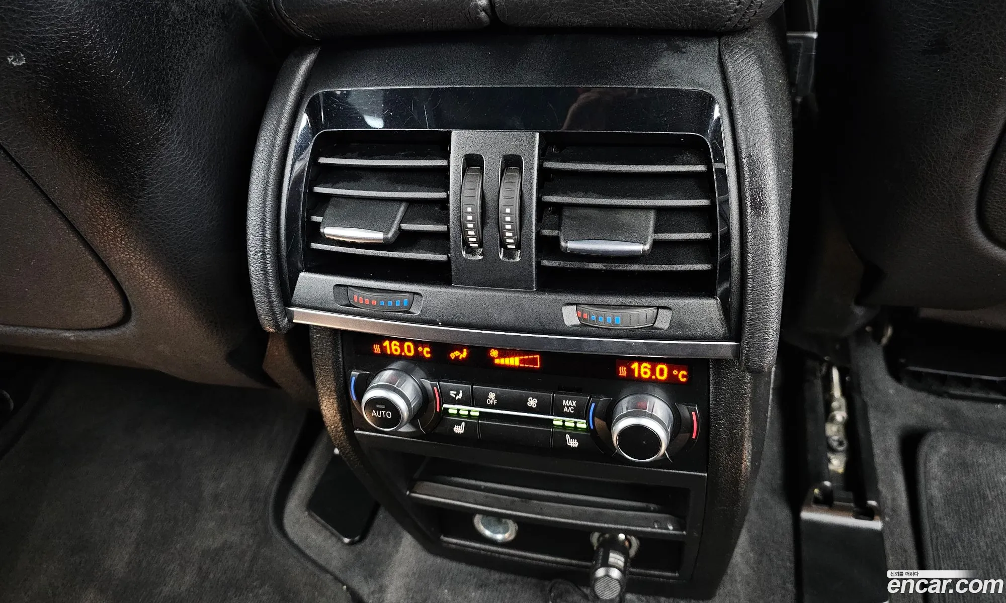 BMW X5 2017 WBAKS6103H0N65663 — 20