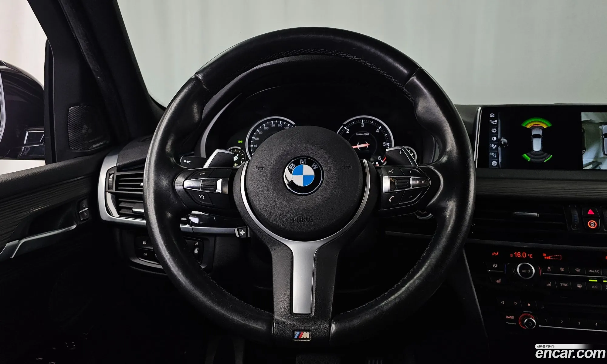 BMW X5 2017 WBAKS6103H0N65663 — 14