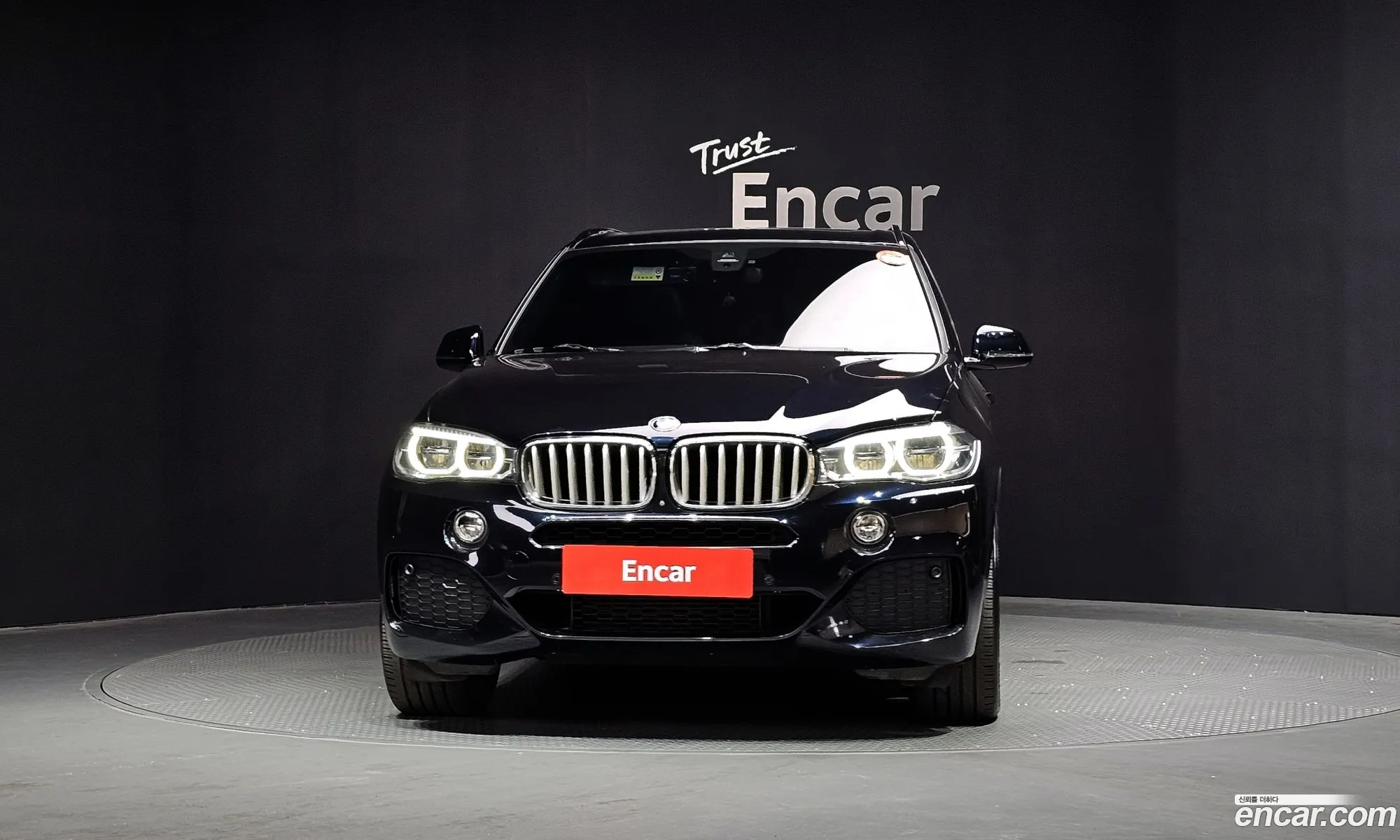 BMW X5 2017 WBAKS6103H0N65663 — 19