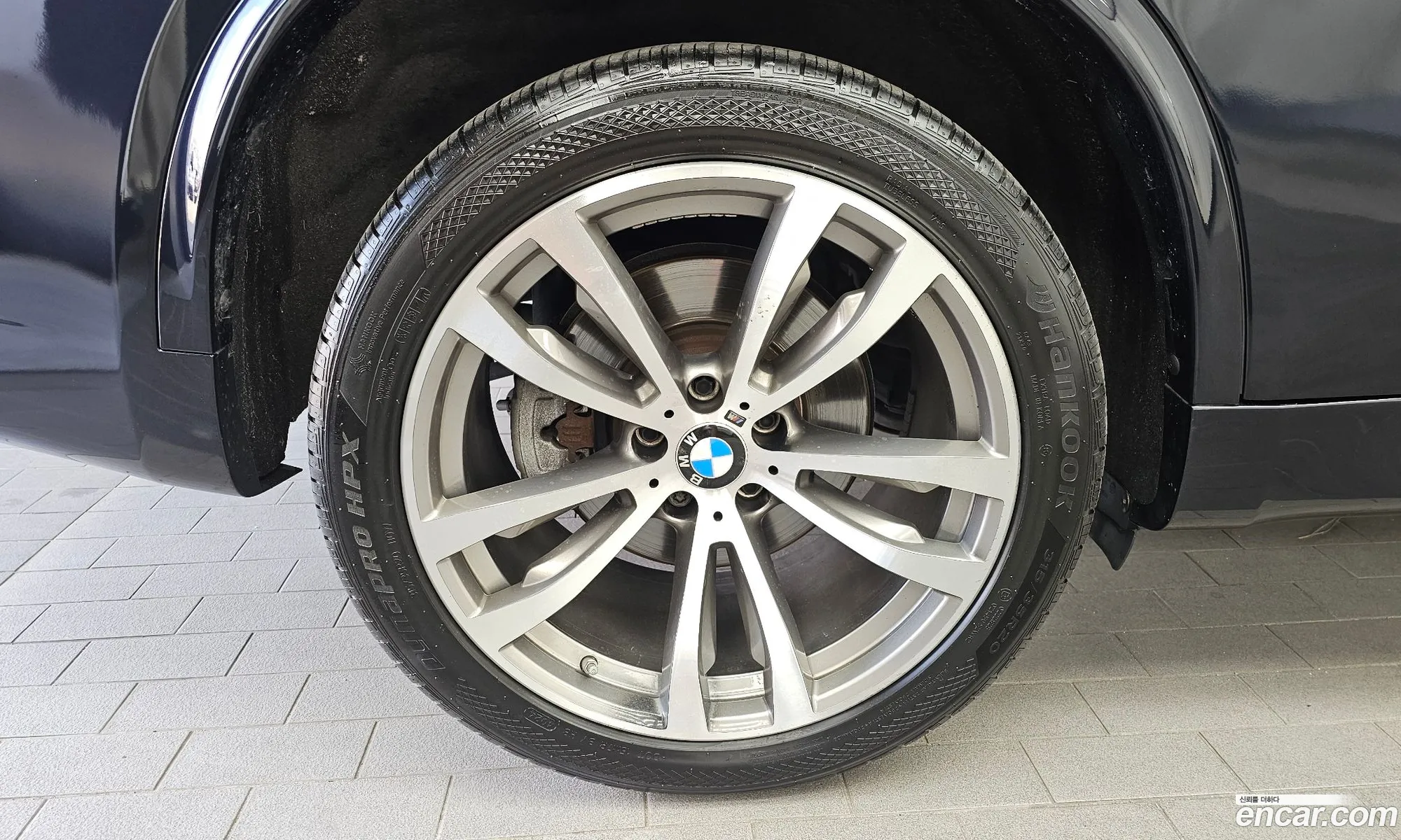 BMW X5 2017 WBAKS6103H0N65663 — 15