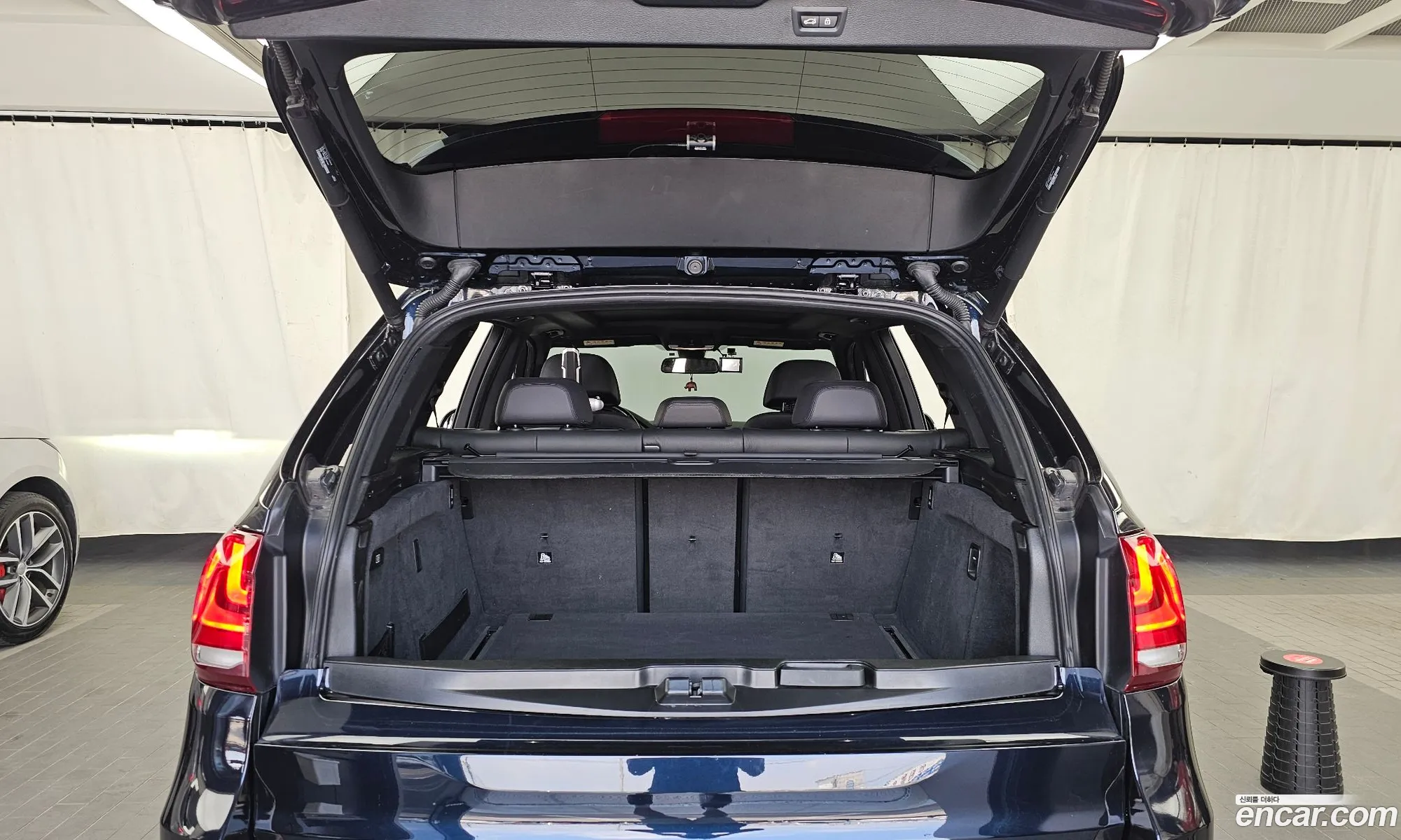 BMW X5 2017 WBAKS6103H0N65663 — 11