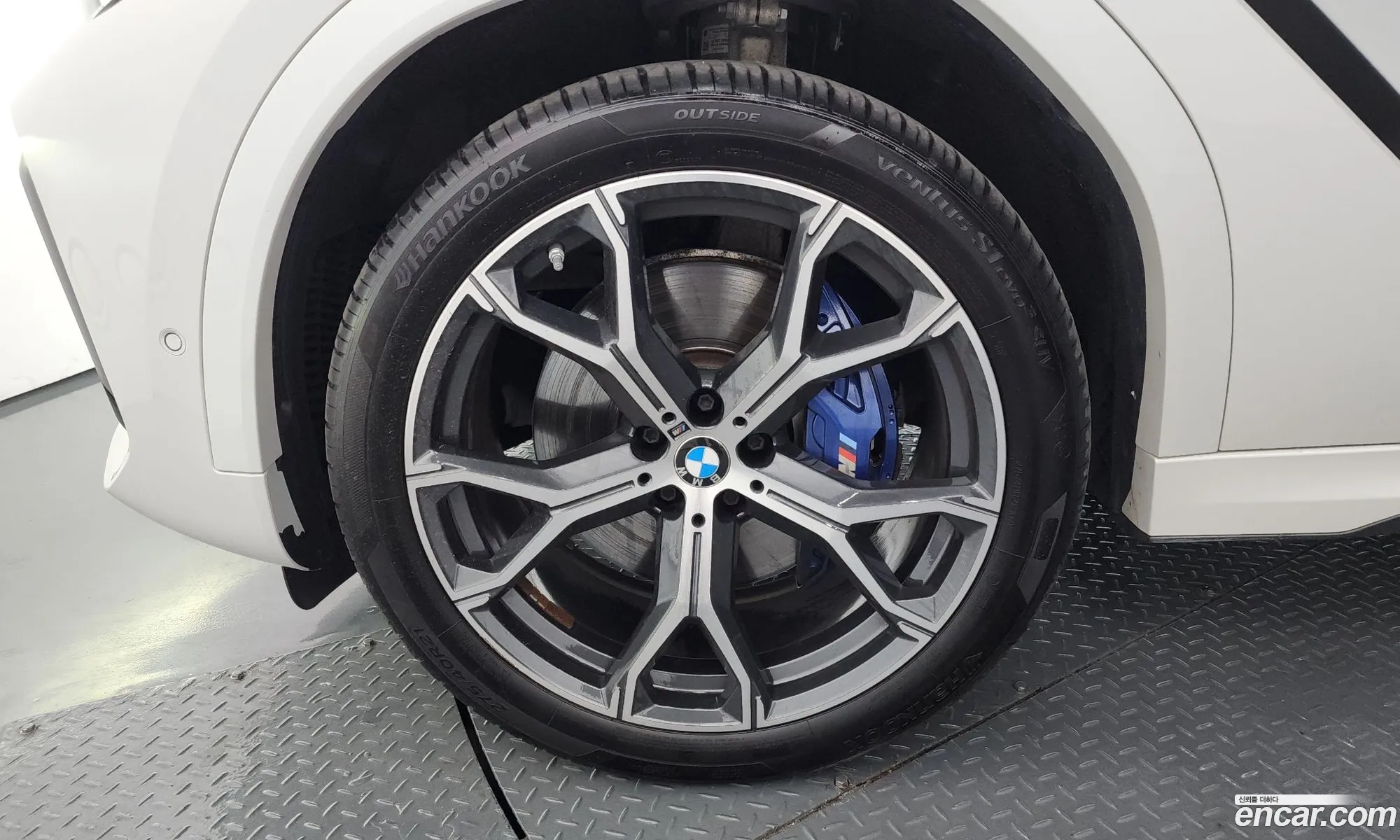 BMW X6 2022 — 20